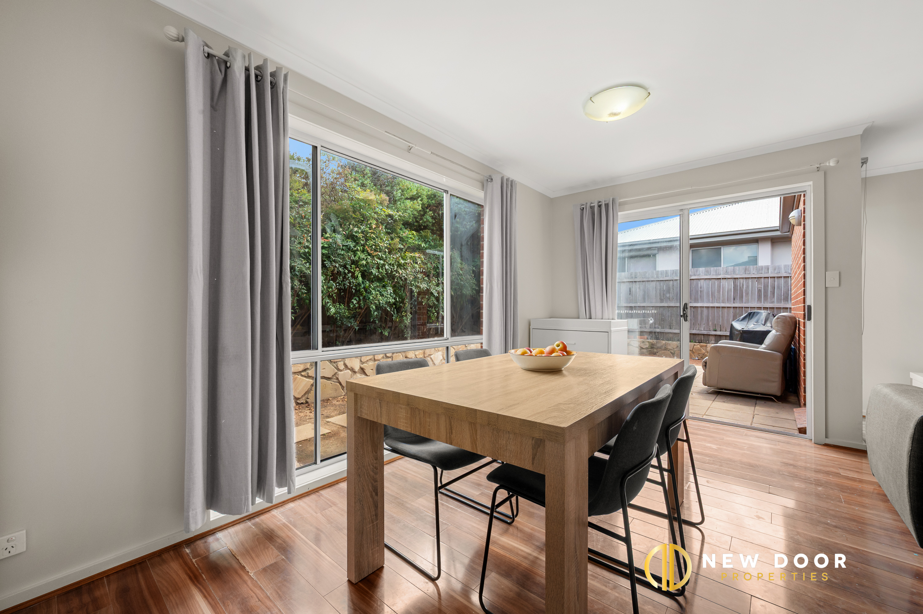 3-bedroom house at 21 OVERALL AVENUE, Casey ACT 2913, Unincorporated Act, Australian Capital Territory