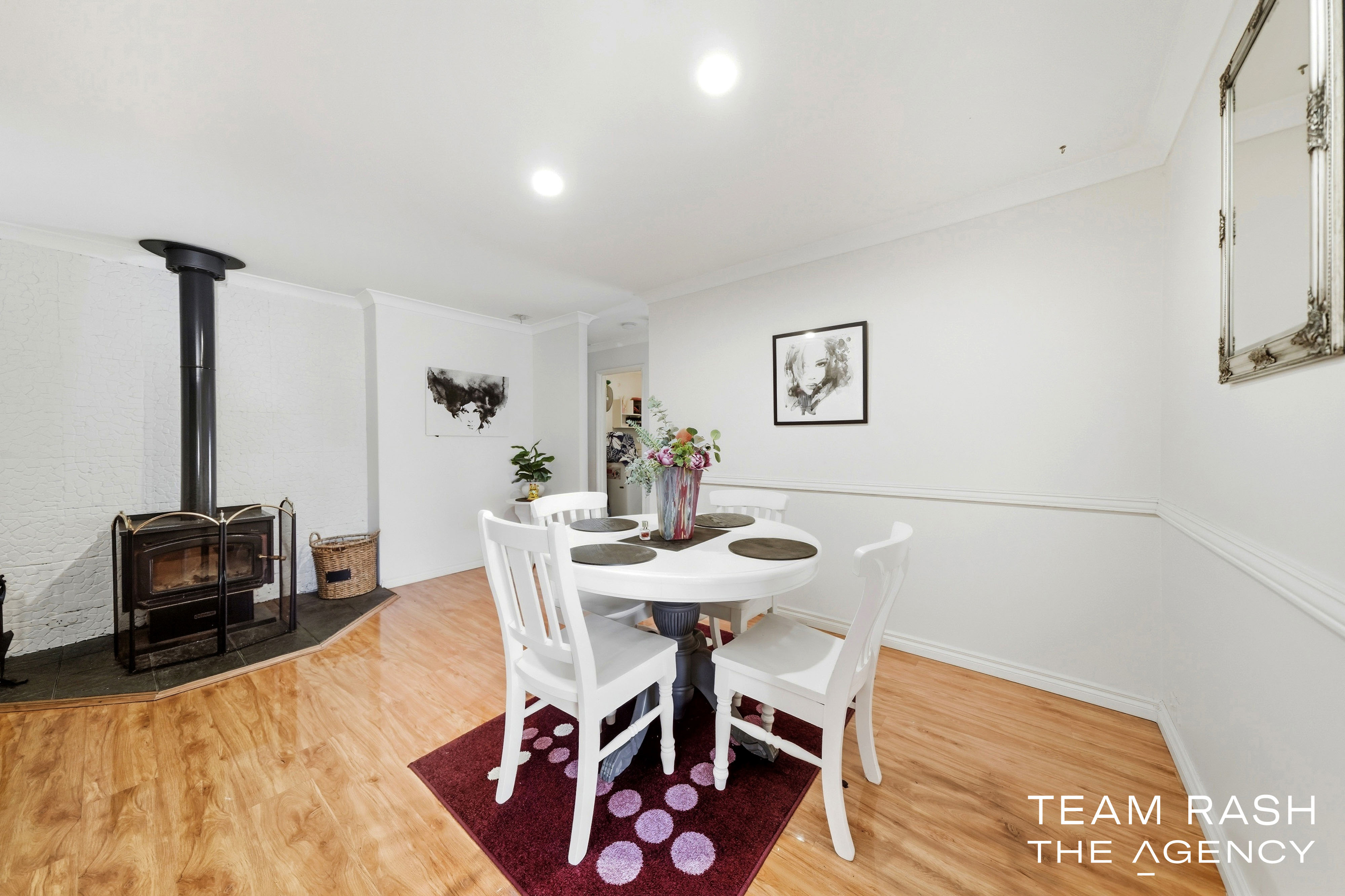 4-bedroom house at 16 RHINE CRESCENT, Beechboro WA 6063, Swan, Western Australia