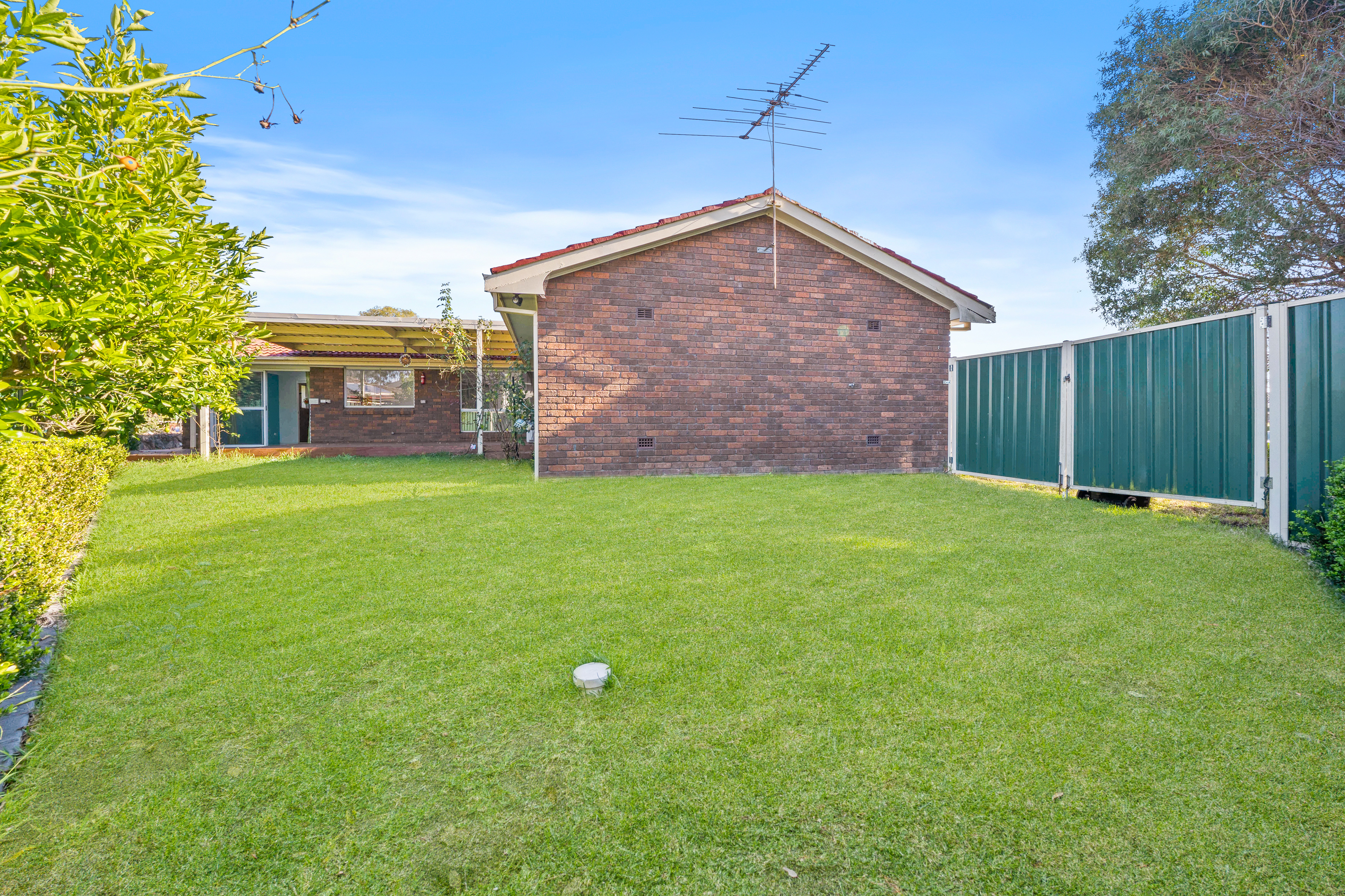 3-bedroom house at 6 Clovertop Place, Werrington Downs, NSW 2747, Penrith, New South Wales
