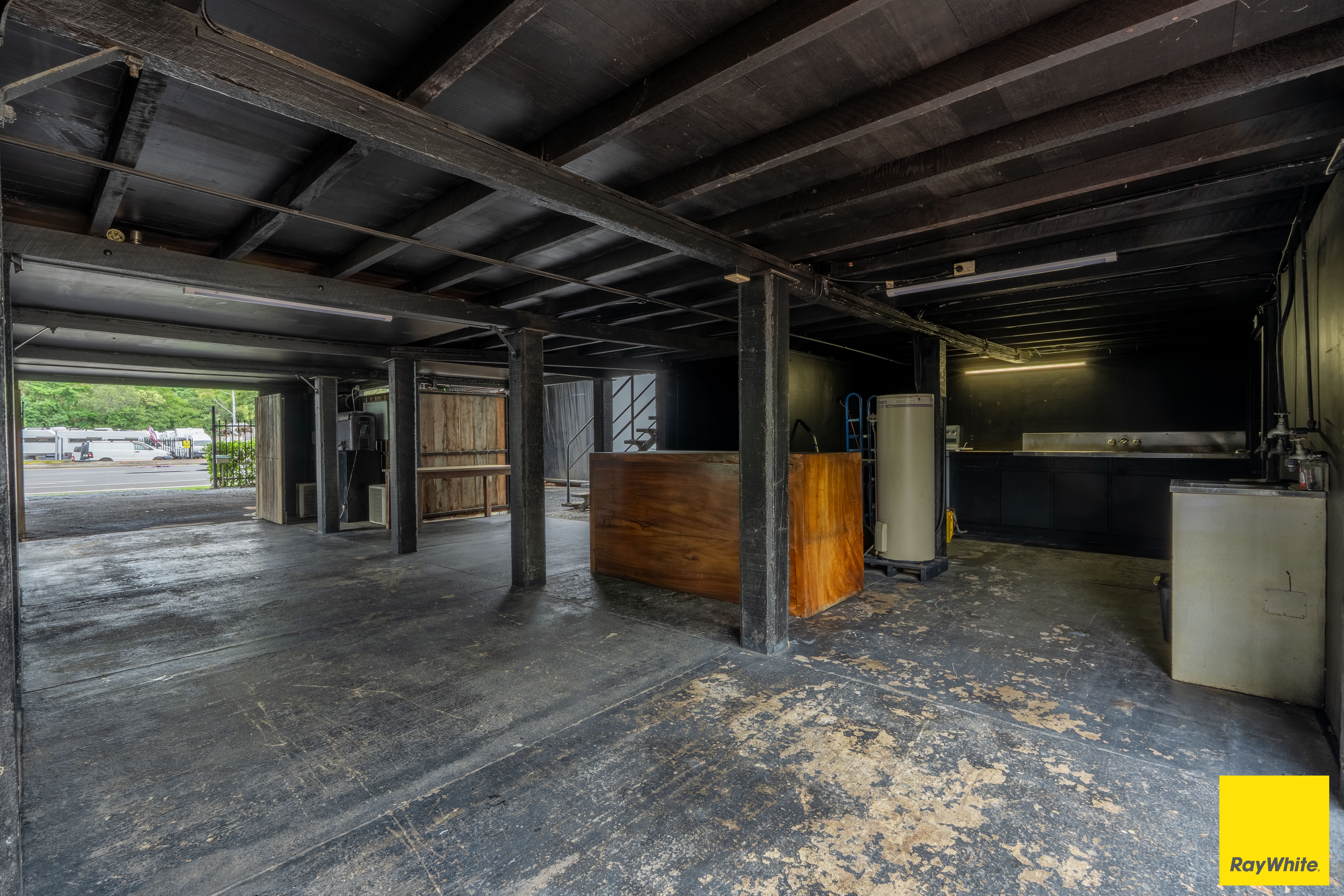 3-bedroom house at 404 Sheridan Street, Cairns North, QLD 4870, , Queensland