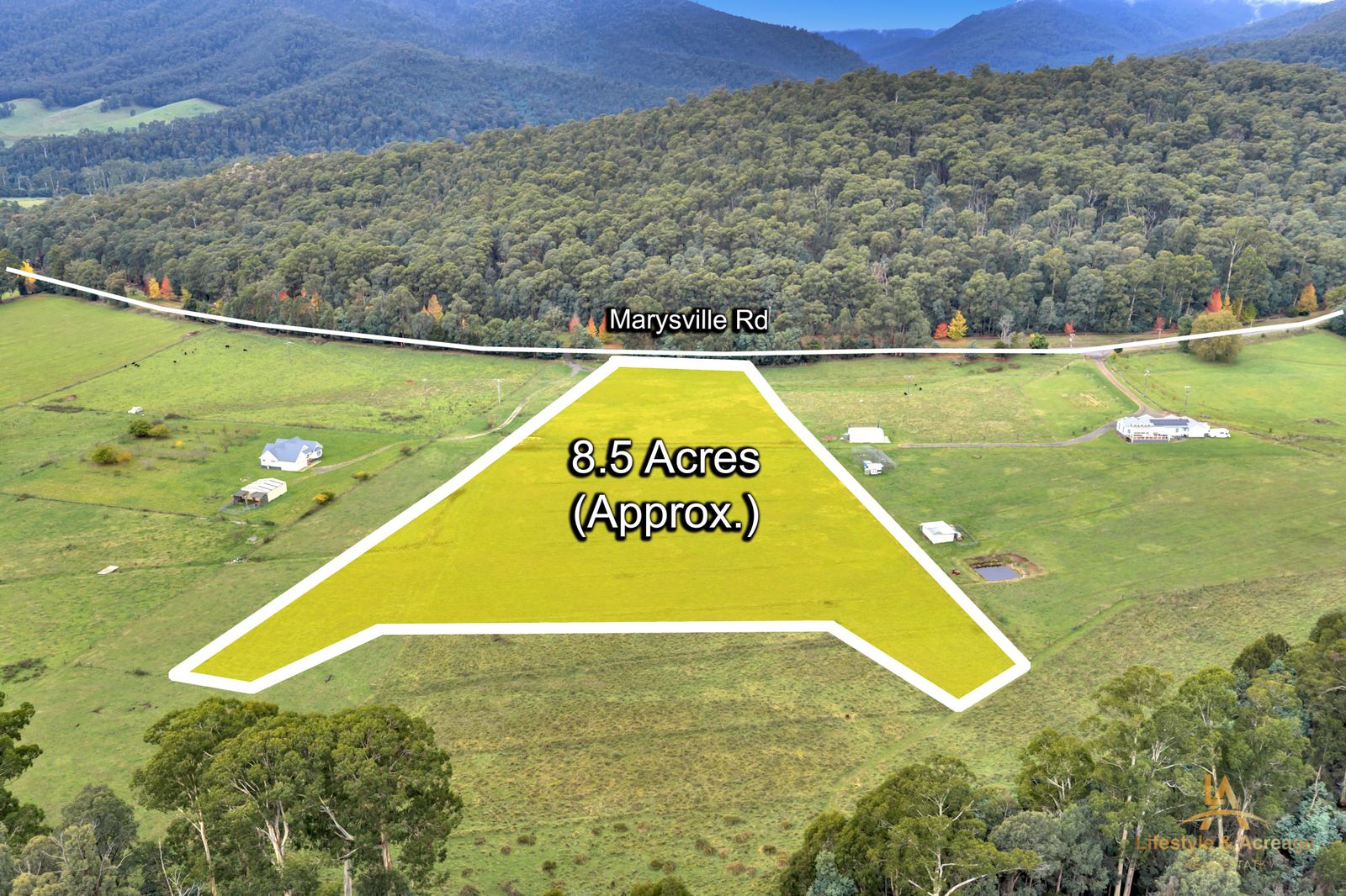 3 Paul Chase , Marysville, Vic, 3779 - Image 5