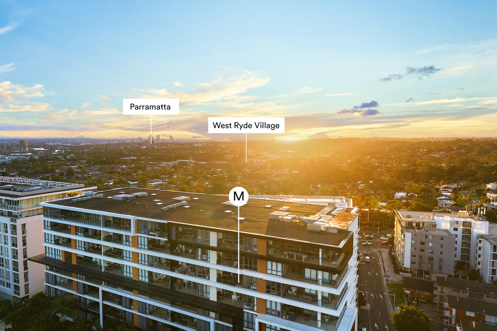 1011C/5 Pope Street, Ryde, Nsw, 2112 - Image 5