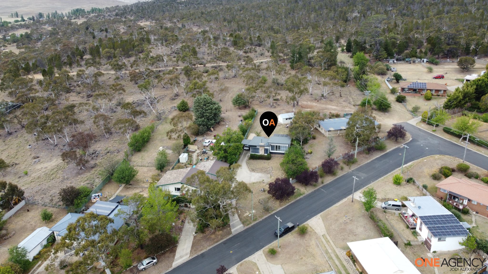 2-bedroom house at 53 Culey Avenue, Cooma, NSW 2630, Snowy Monaro, New South Wales