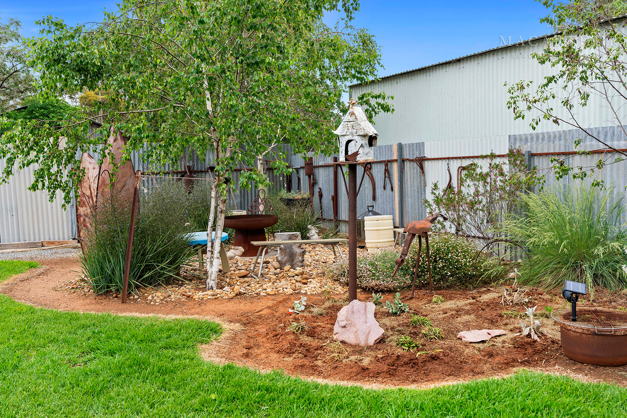 5 Hannah Street, Ganmain, NSW 2702 - Image 7