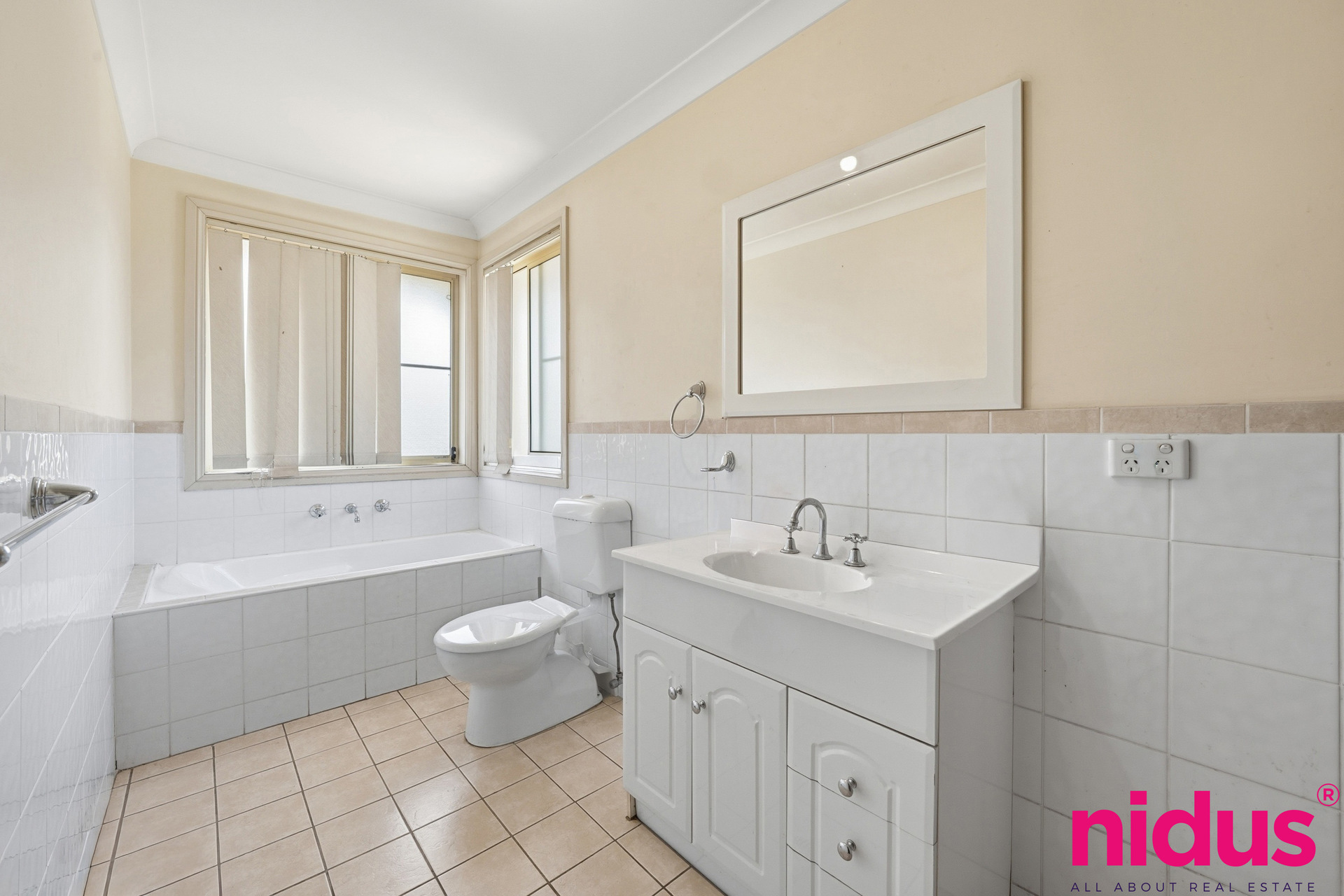 3-bedroom unit at 2/23 Shaughnessy Street, Oakhurst, NSW 2761, Blacktown, New South Wales