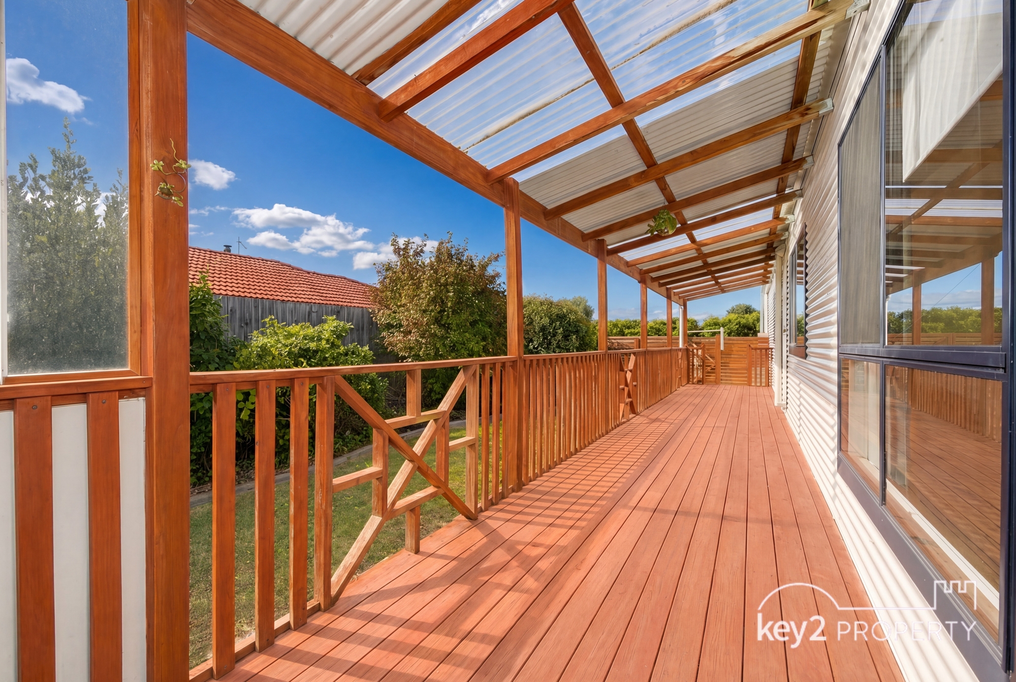 3-bedroom house at 54 CROMWELL STREET, Perth TAS 7300, Northern Midlands, Tasmania