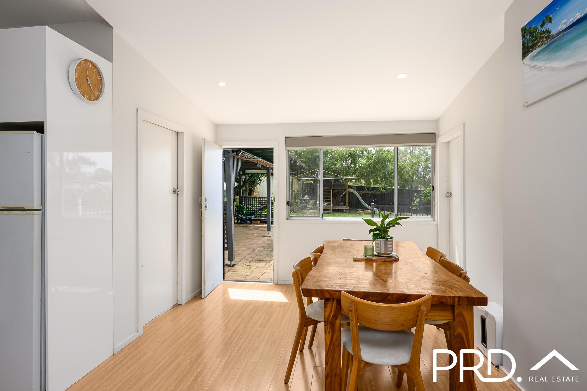 3-bedroom house at 2 COOK CRESCENT, East Hills NSW 2213, Canterbury-Bankstown, New South Wales