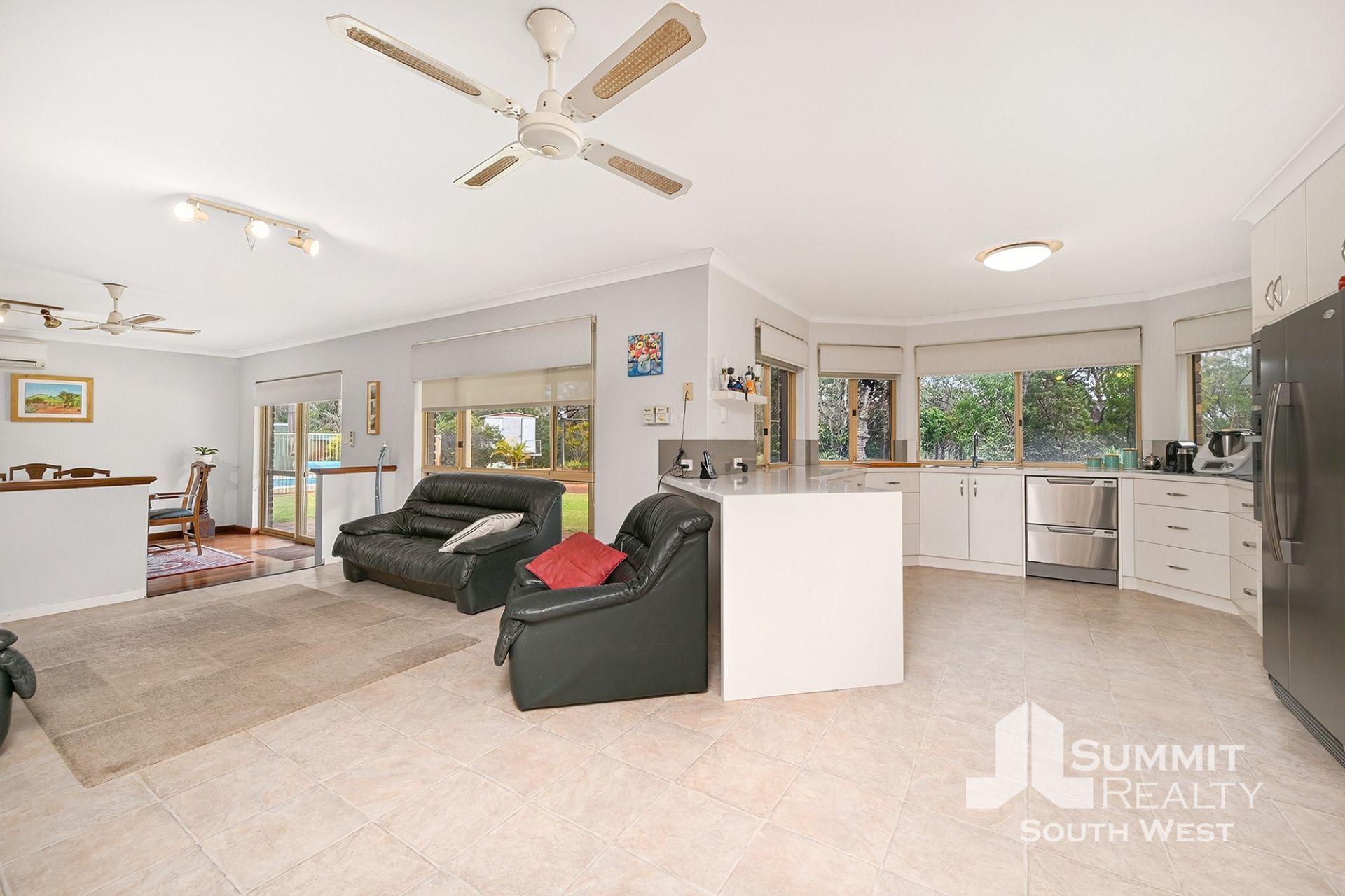 4-bedroom house at 240 Minninup Road, Stratham, WA 6237, Capel, Western Australia
