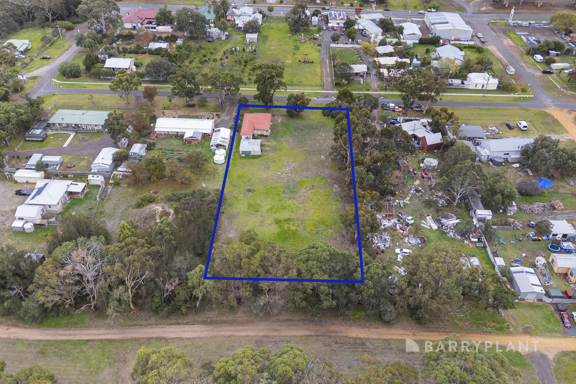 3-bedroom house at 10 Aitchison Street, Rokewood, VIC 3330, Golden Plains, Victoria