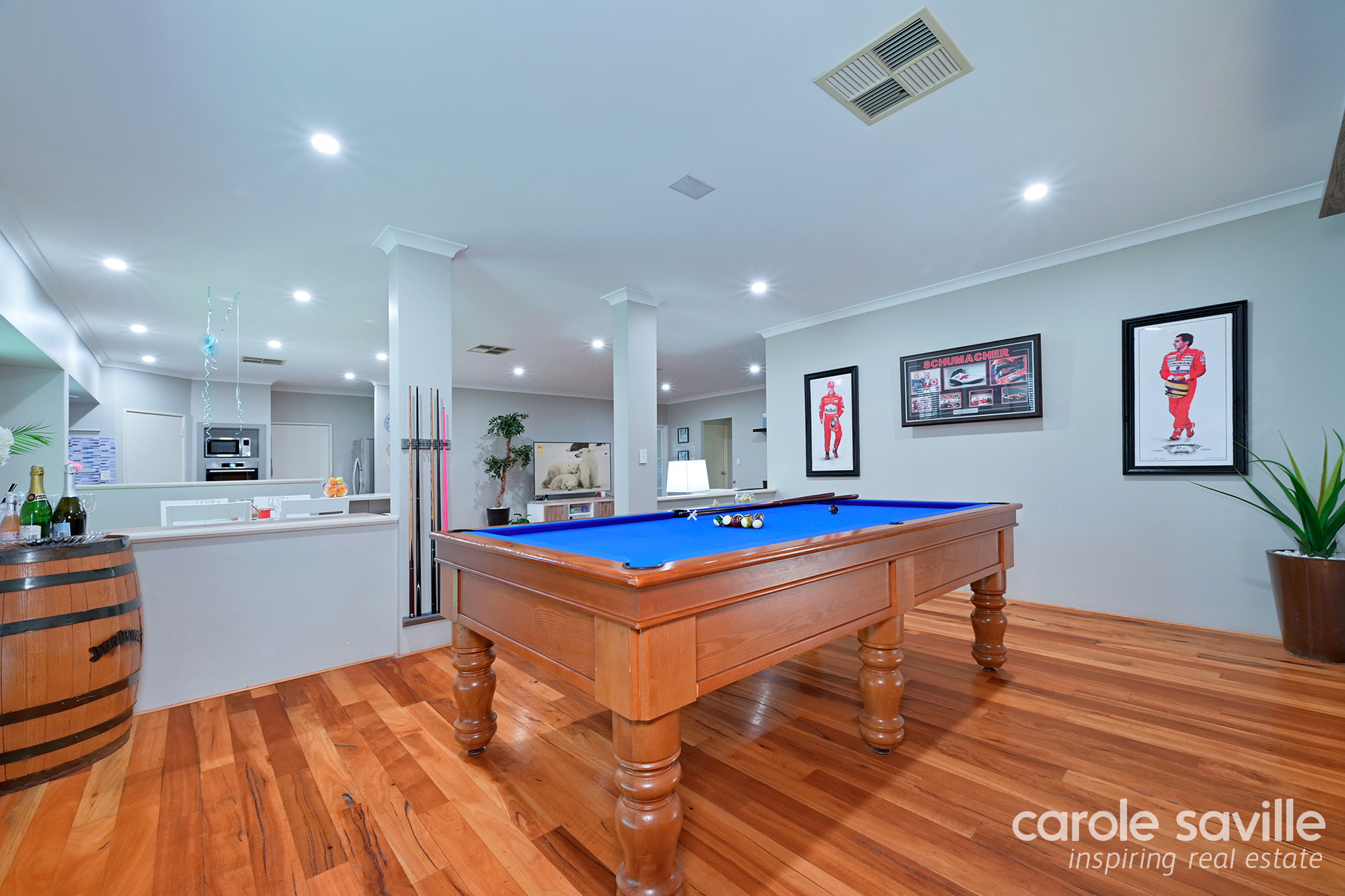 4-bedroom house at 10 Condro Bend, Sinagra, WA 6065, Wanneroo, Western Australia