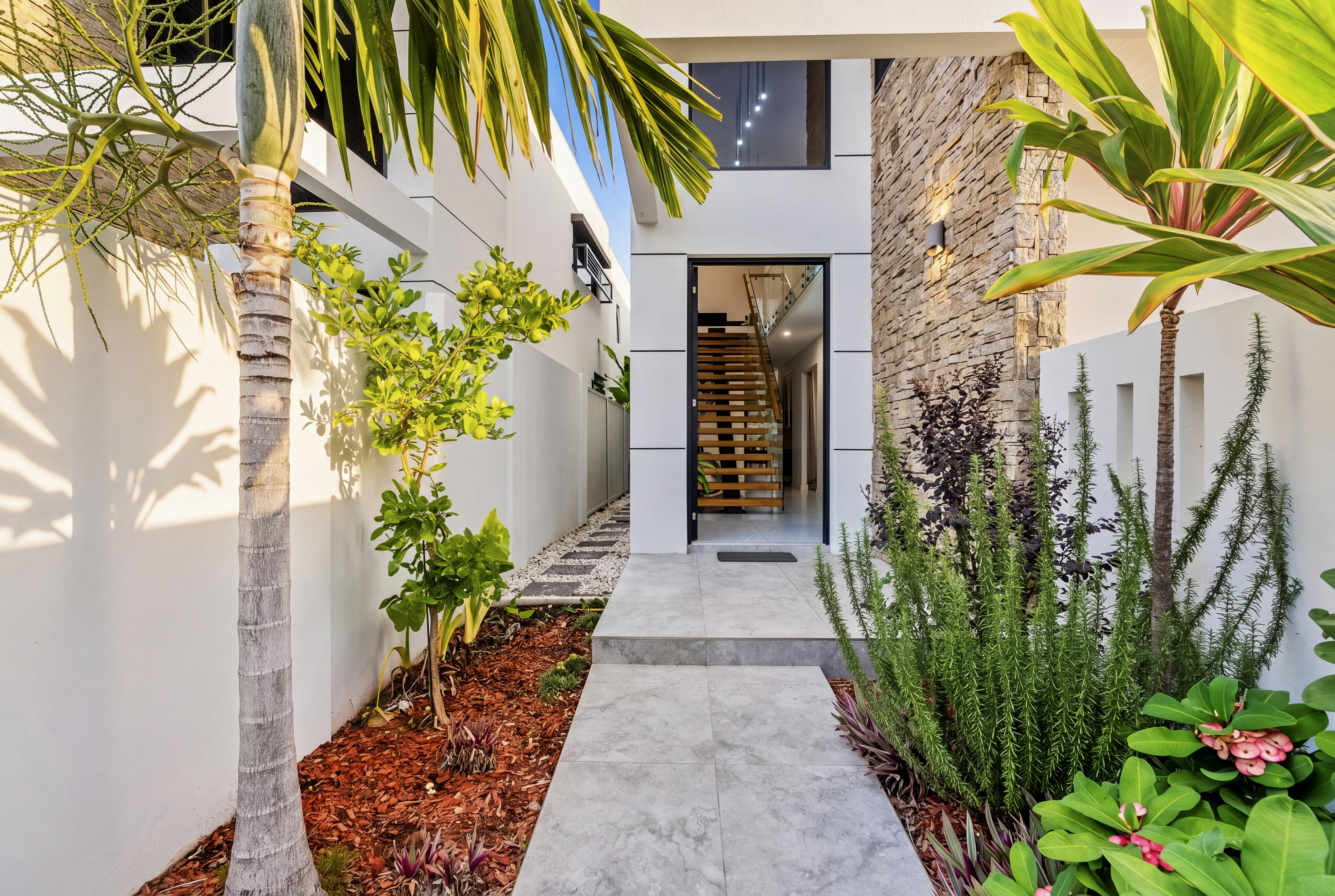 4-bedroom house at 2/10 Middle Quay Drive, Biggera Waters, Qld, 4216, Gold Coast, Queensland