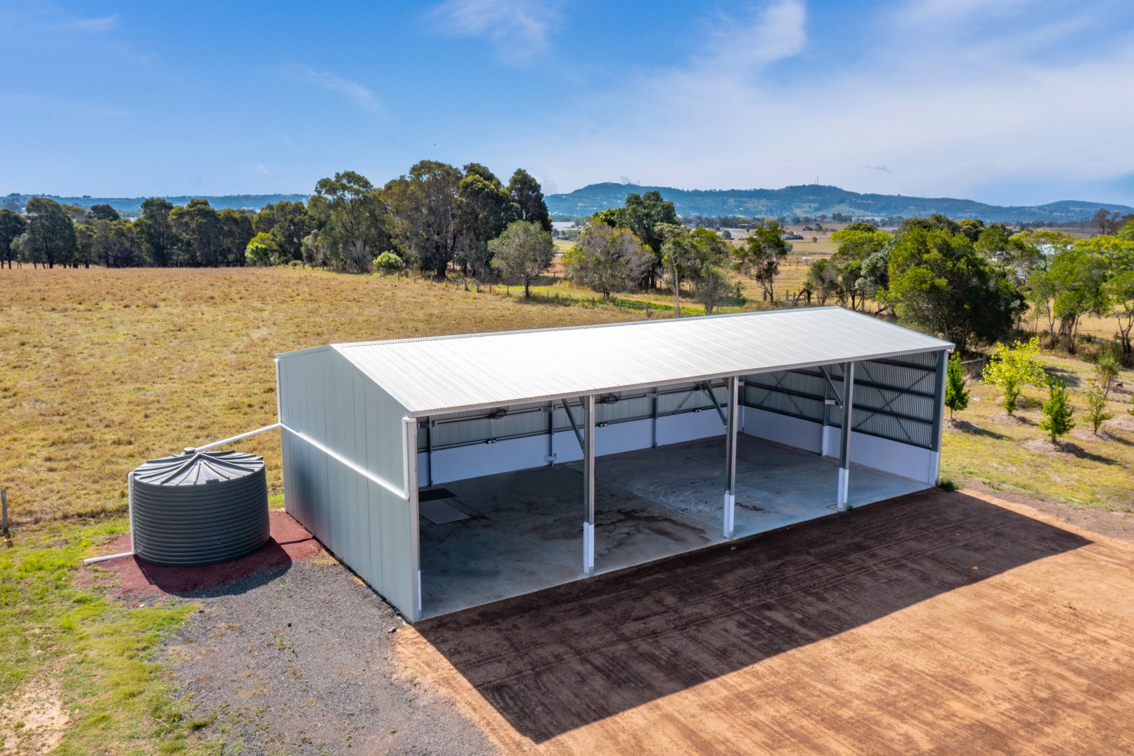 5-bedroom house at 110-114 Claus Road, Haigslea, QLD 4306, , Queensland