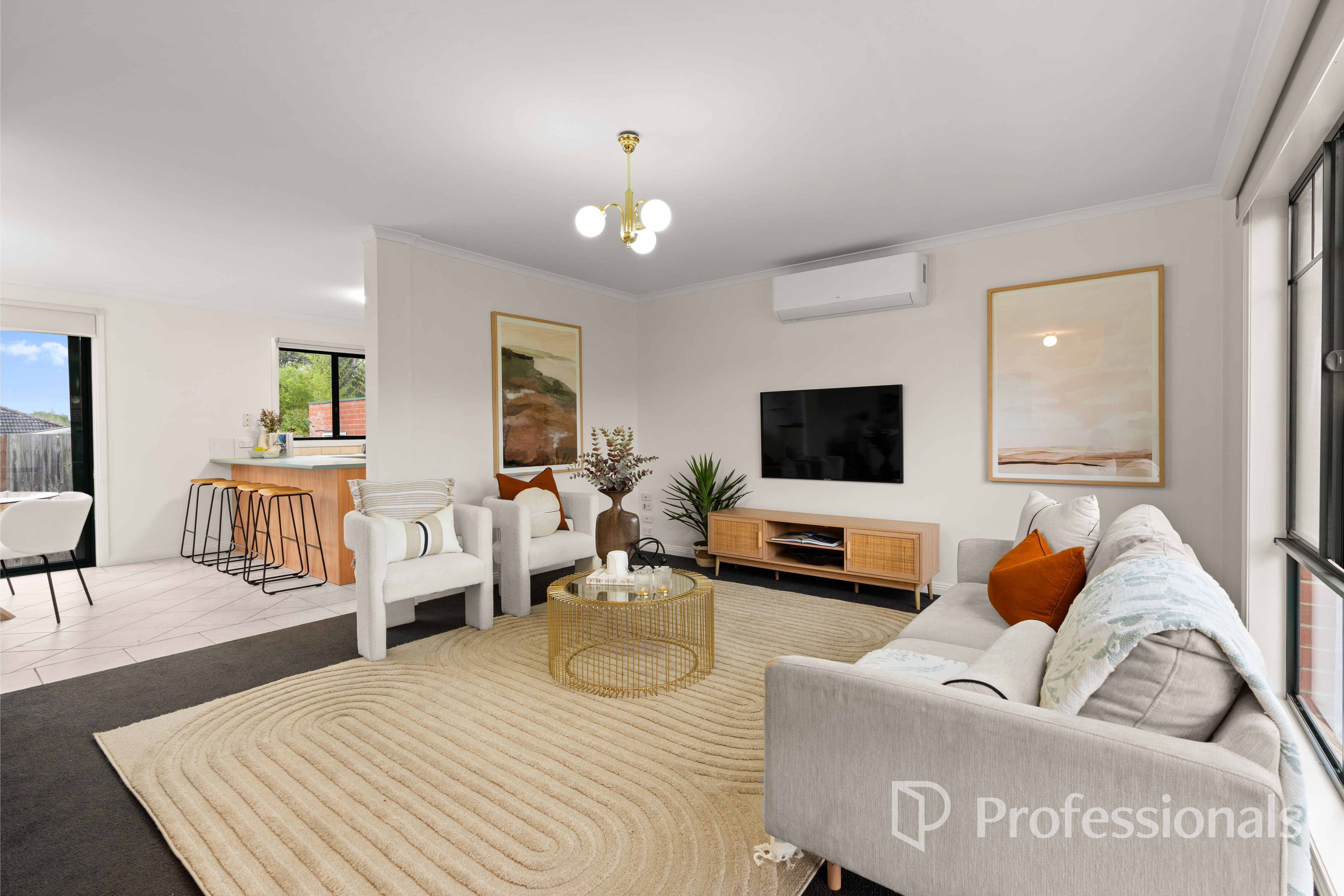 3-bedroom unit at 18 15 LEWIS ROAD, WANTIRNA SOUTH VIC 3152, Knox, Victoria