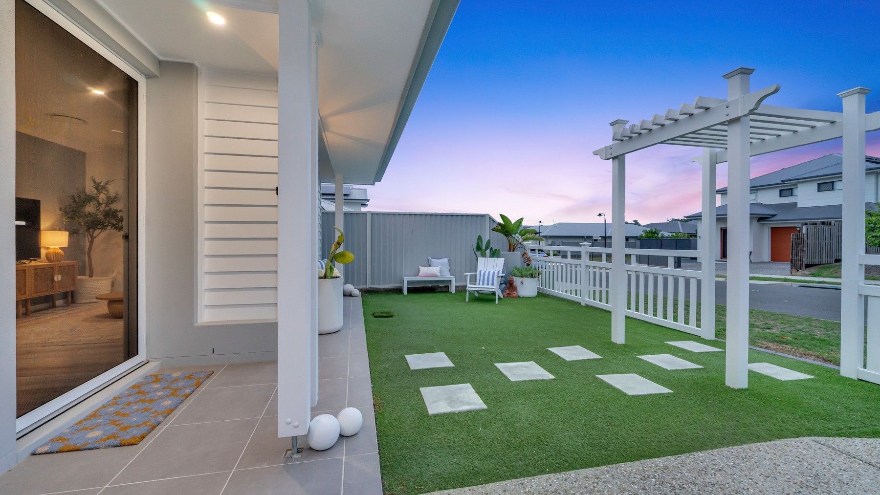 4-bedroom house at 33 Garden Road, Greenbank, QLD 4124, Logan, Queensland