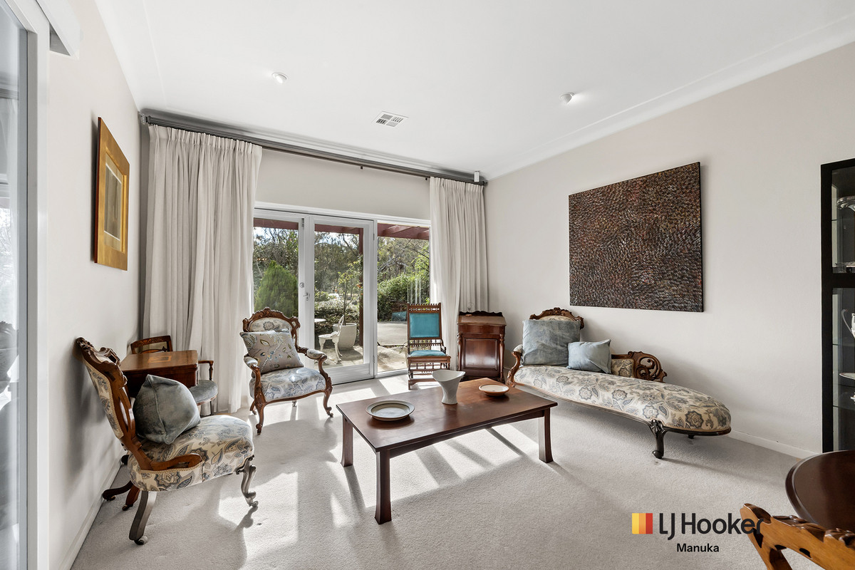 4-bedroom house at 53 Cobby Street, Campbell ACT 2612, Unincorporated Act, Australian Capital Territory