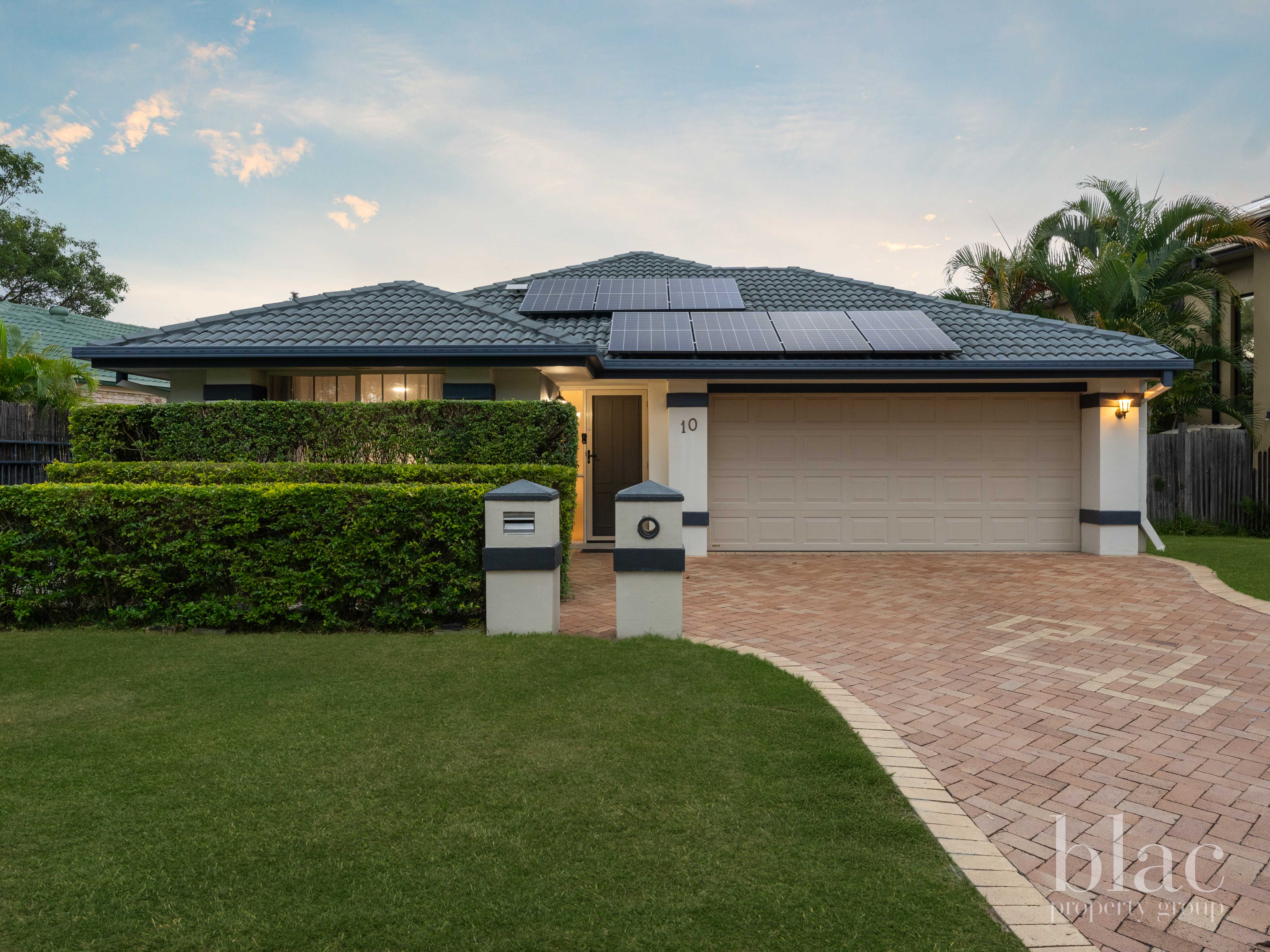 10 Byfield Street, North Lakes, QLD 4509 - Image 1