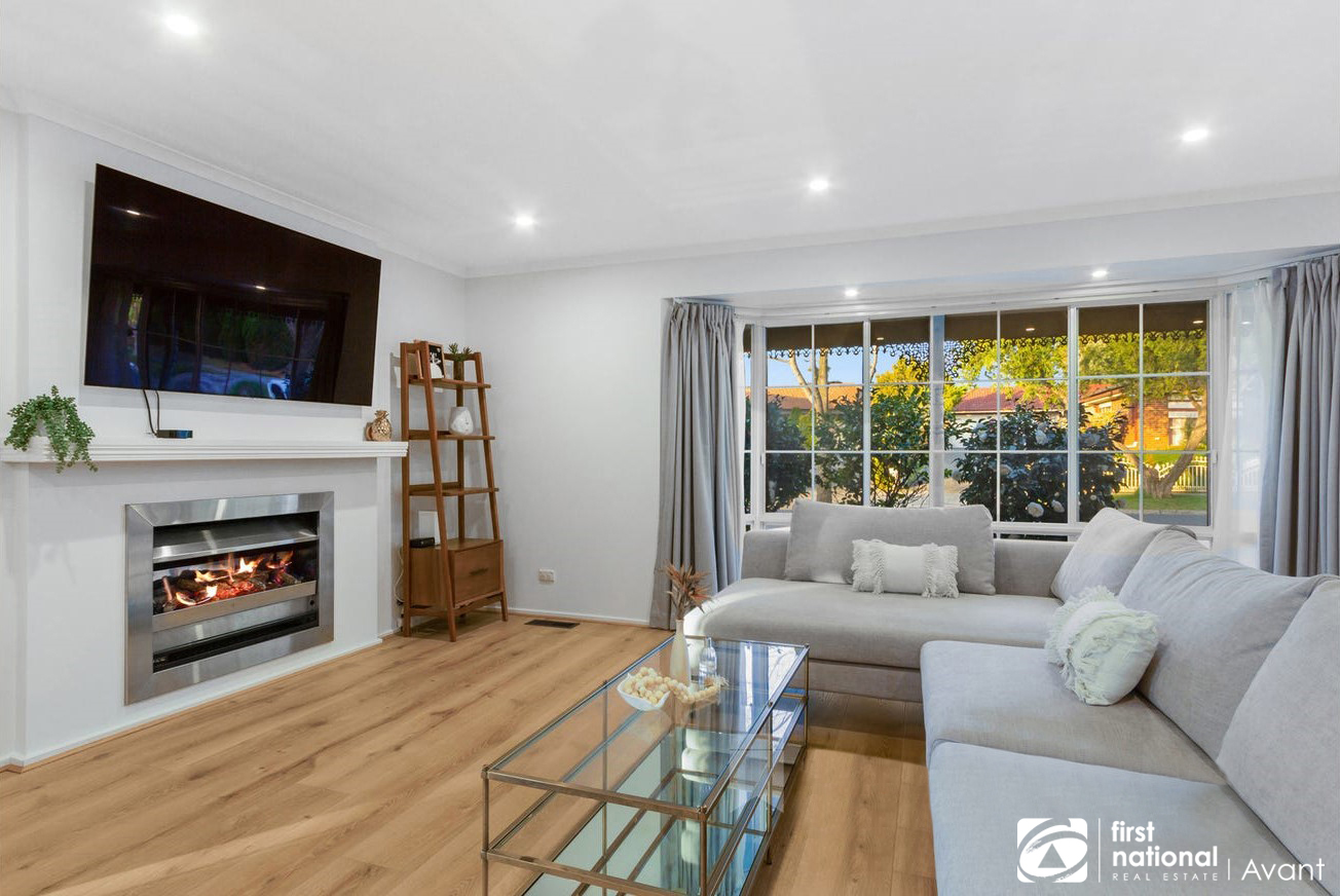 4-bedroom house at 1 HAYGARTH COURT, Wantirna South VIC 3152, Knox, Victoria
