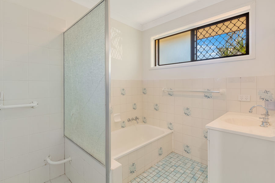 2-bedroom house at 2 187 KENNEDY DRIVE, TWEED HEADS WEST NSW 2485, Tweed, New South Wales