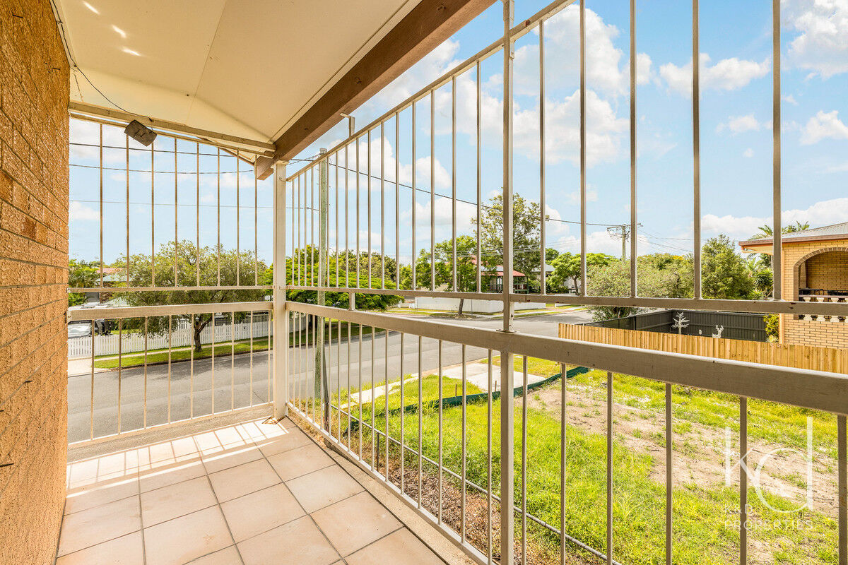 2-bedroom unit at 2/29 Killeen Street, Nundah, QLD 4012, Brisbane, Queensland