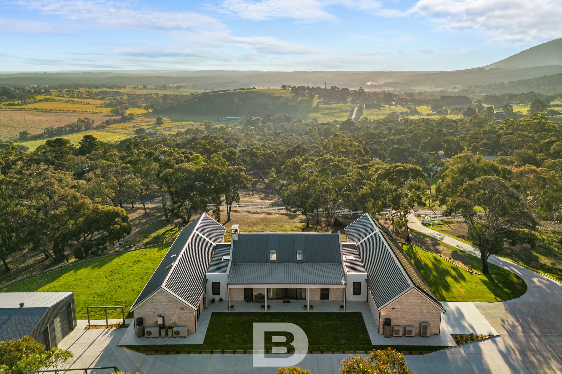 13 COORAMINTA CRESCENT, New Gisborne VIC 3438 - Image 1
