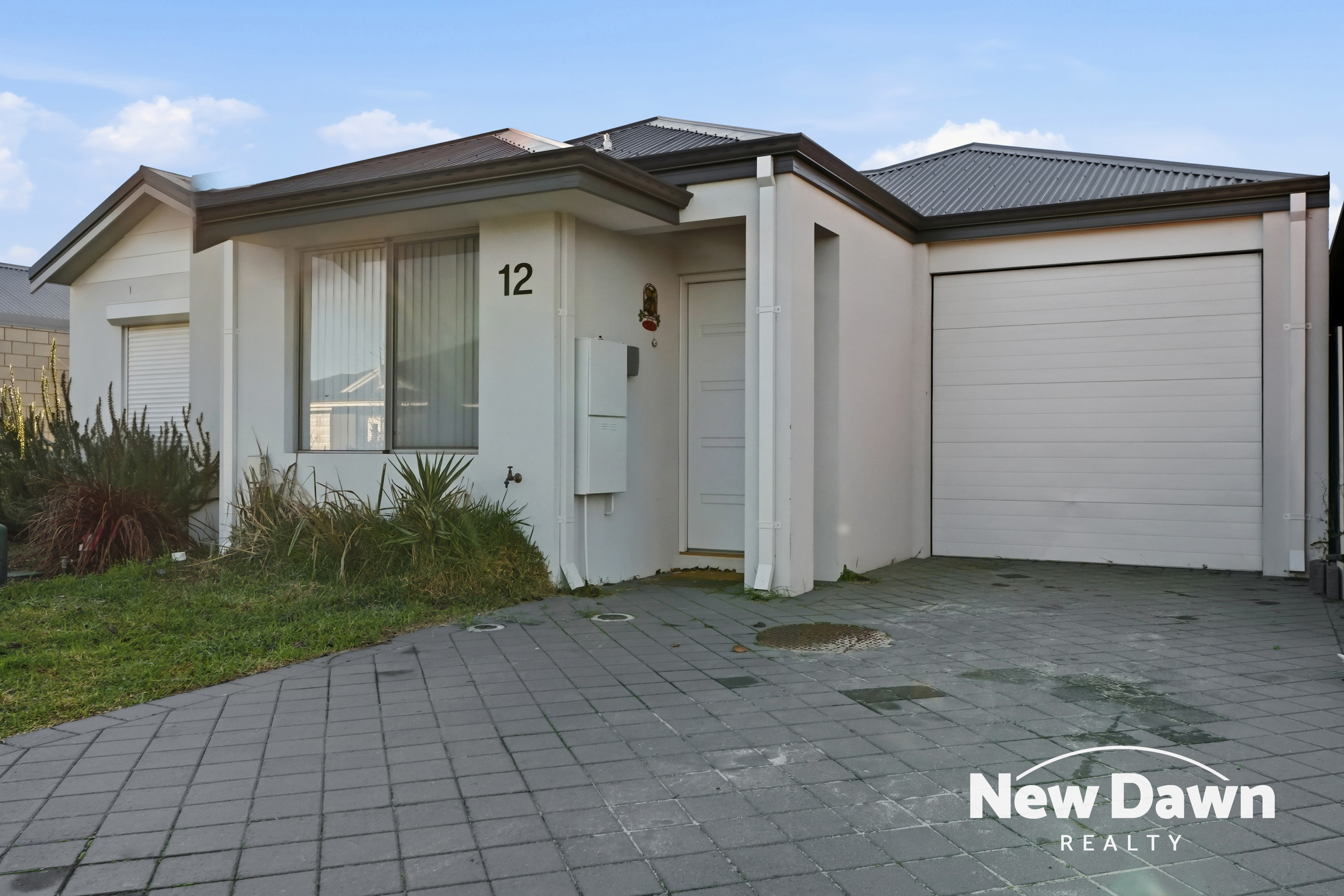 3-bedroom house at 12 Chasewater Street, Aveley WA 6069, Swan, Western Australia