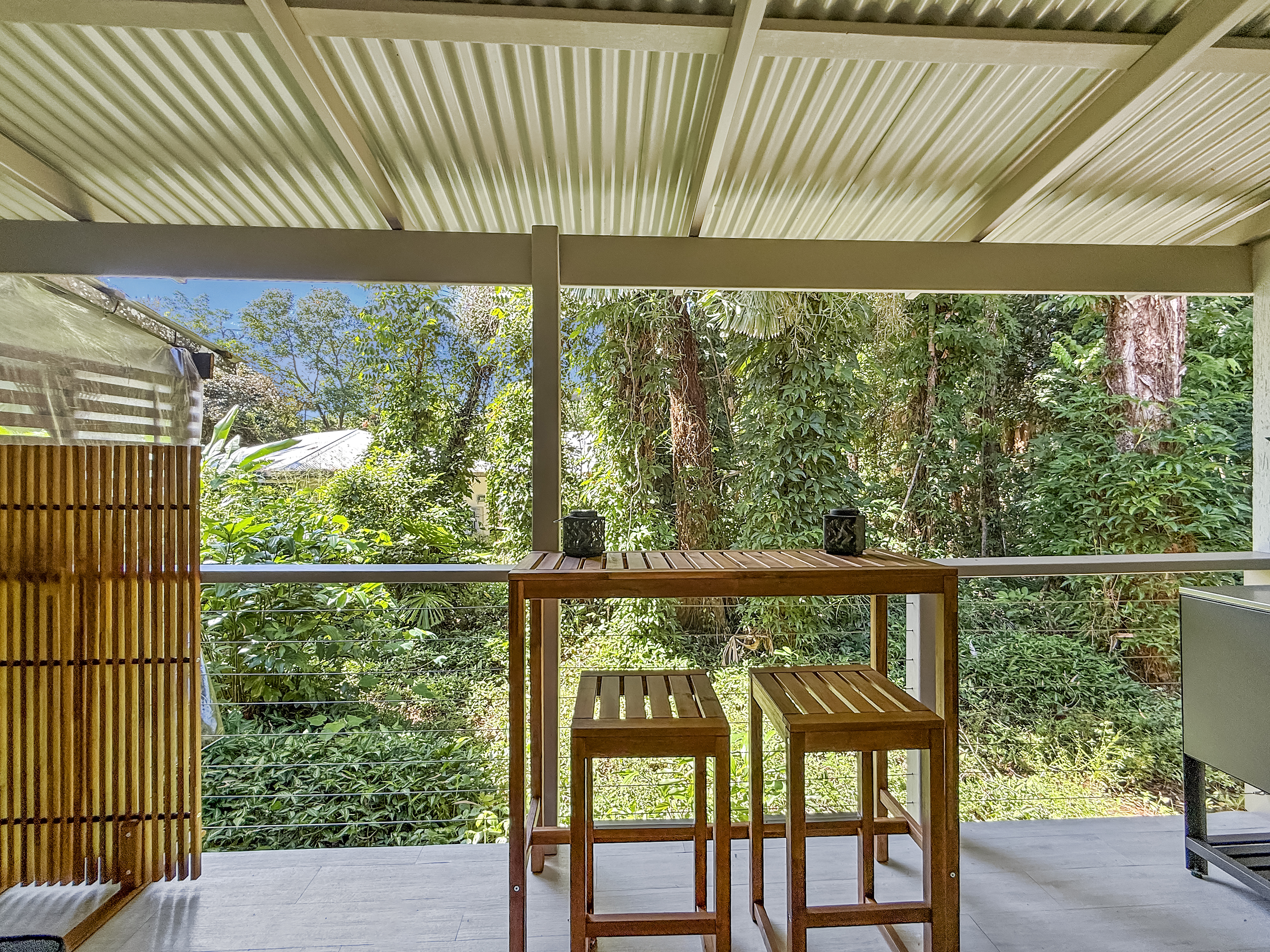 2-bedroom unit at Unit 9/2032C Tully Mission Beach Rd, Wongaling Beach, Qld, 4852, Cassowary Coast, Queensland