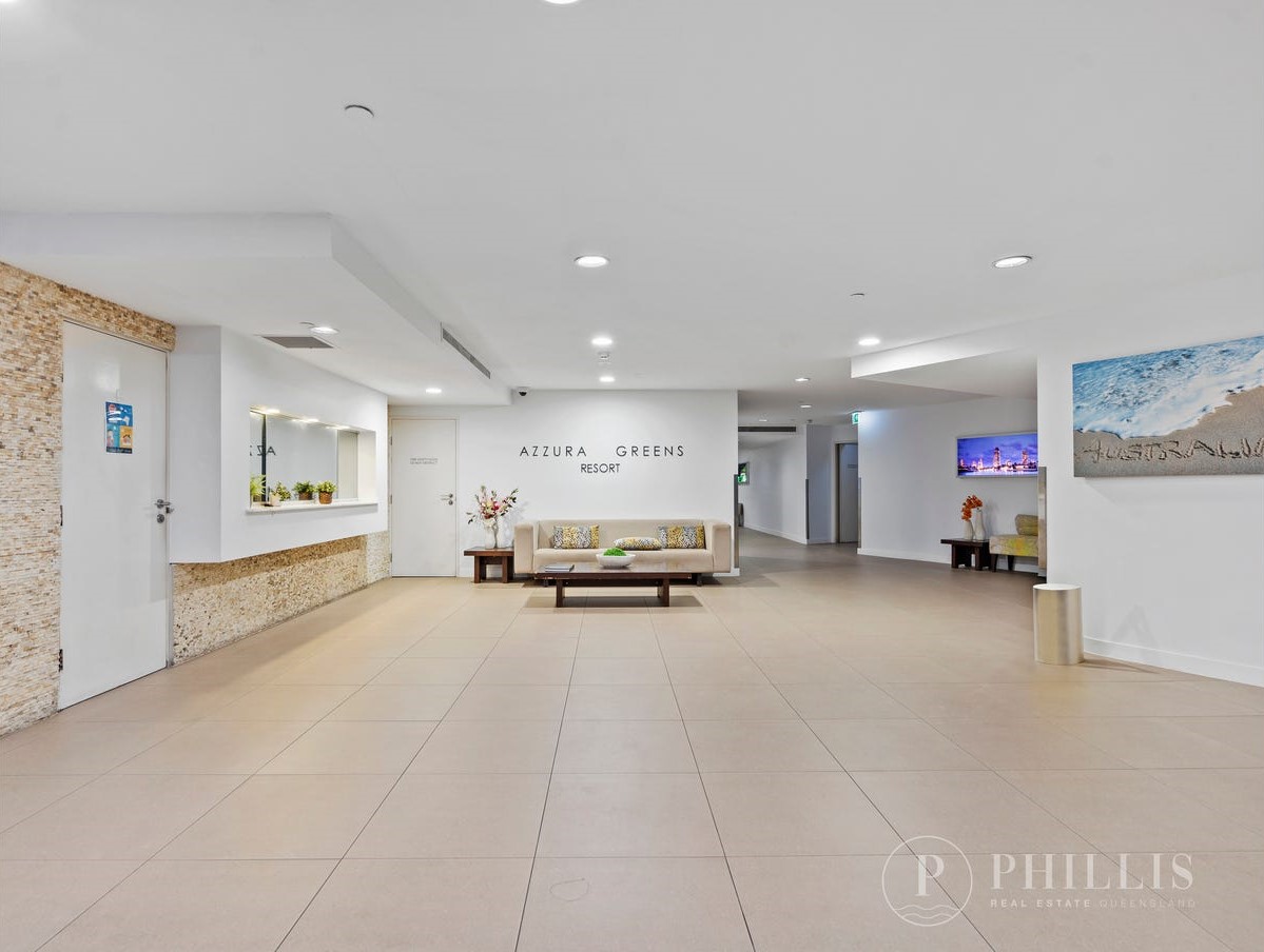 2406/2 Activa Way, Hope Island, Qld, 4212 - Image 8