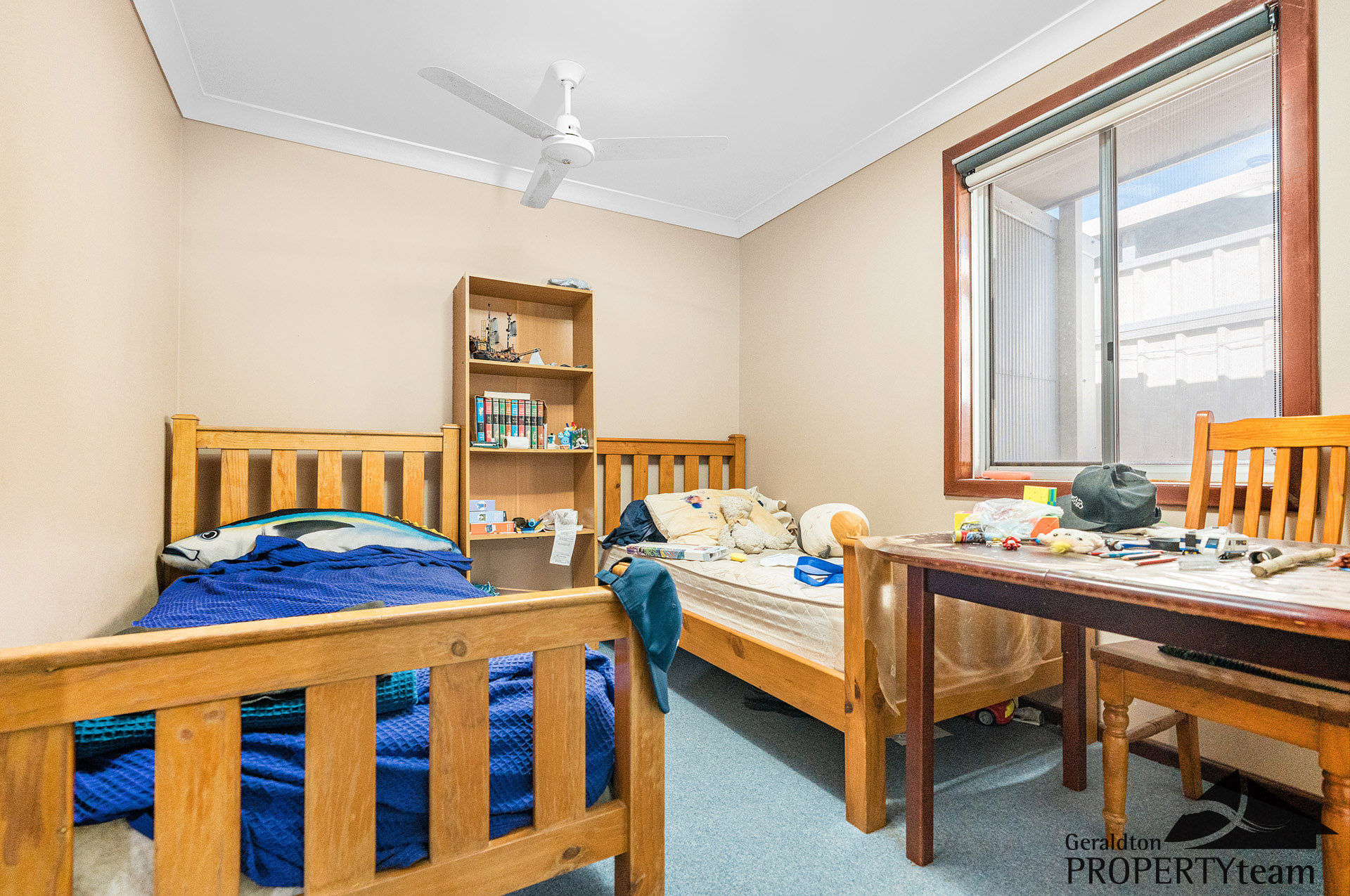 4-bedroom house at 16 STRICKLAND STREET, Spalding WA 6530, Greater Geraldton, Western Australia