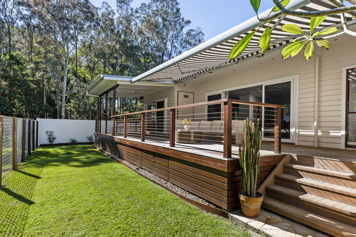 3-bedroom house at 26 TENNYSON STREET, Byron Bay NSW 2481, Byron, New South Wales