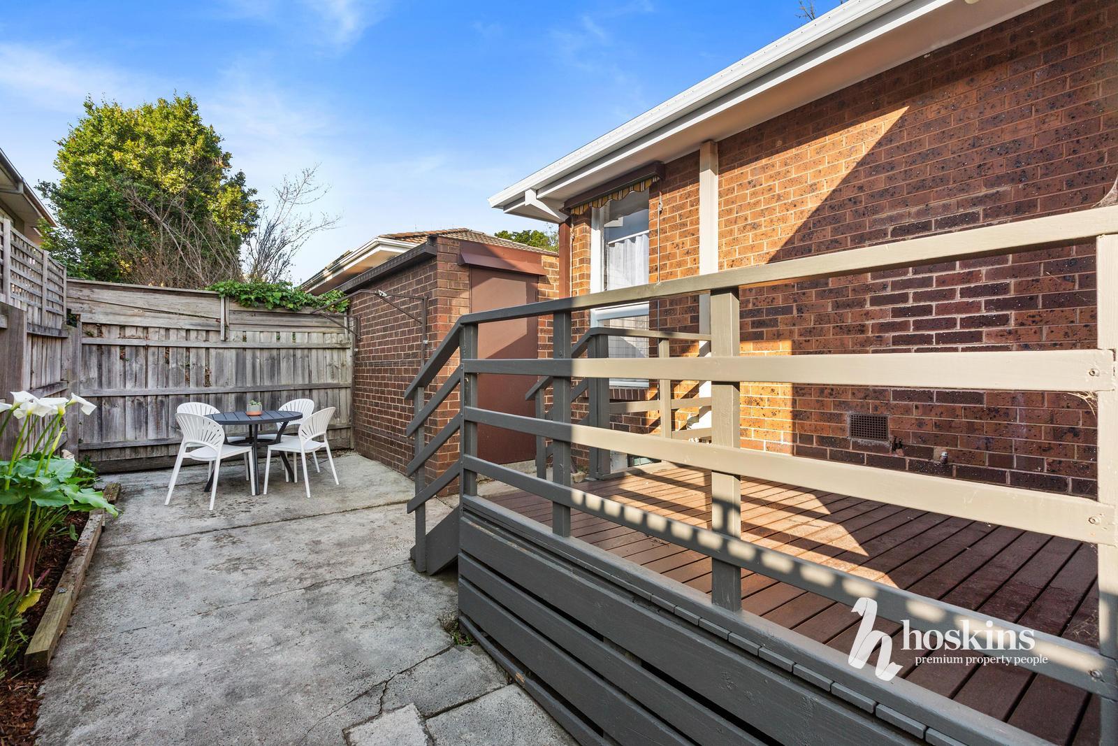 2-bedroom unit at 2/18 Lernes Street, Forest Hill, VIC 3131, Whitehorse, Victoria