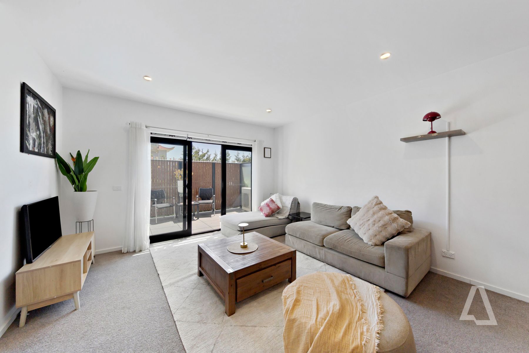 2-bedroom unit at 201/17 Mullenger Road, Braybrook, VIC 3019, Maribyrnong, Victoria