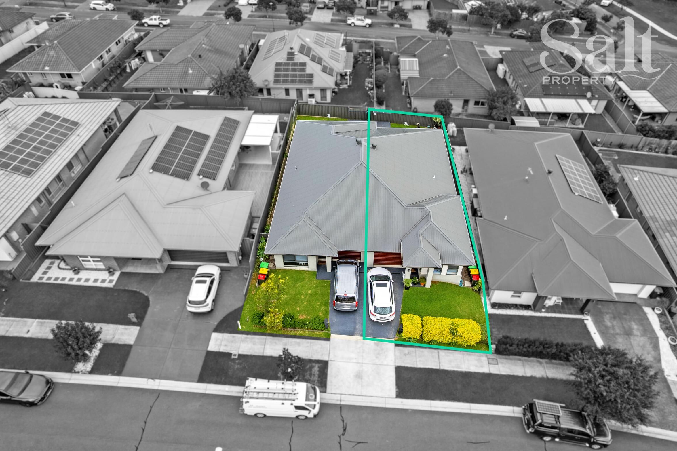 3-bedroom unit at 32 Gladioli Avenue, Hamlyn Terrace, NSW 2259, Central Coast (Nsw), New South Wales