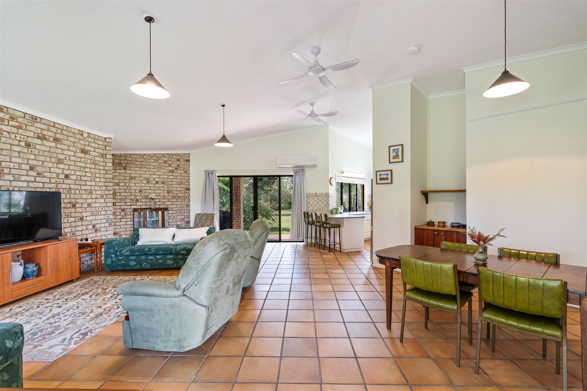3-bedroom house at 5-9 DIAMANTINA DRIVE, Howard QLD 4659, Fraser Coast, Queensland