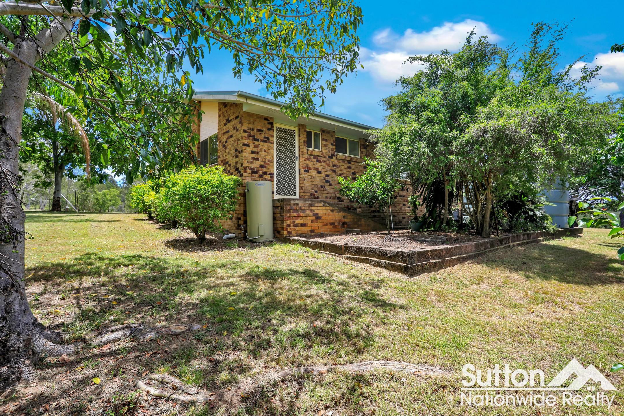 4-bedroom house at 589 Moolboolaman Road, Moolboolaman, QLD 4671, Bundaberg, Queensland