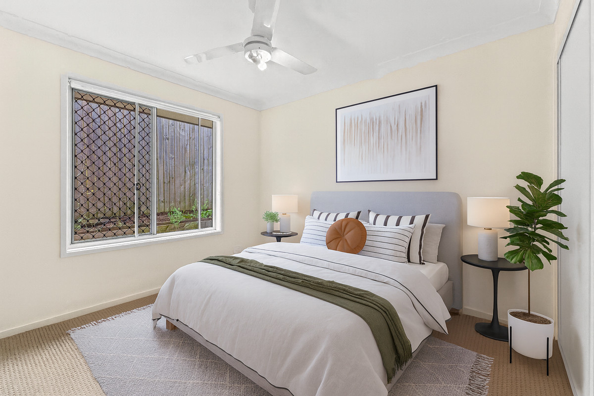 6-bedroom unit at 33 ALISTAIR STREET, Glenvale QLD 4350, Toowoomba, Queensland