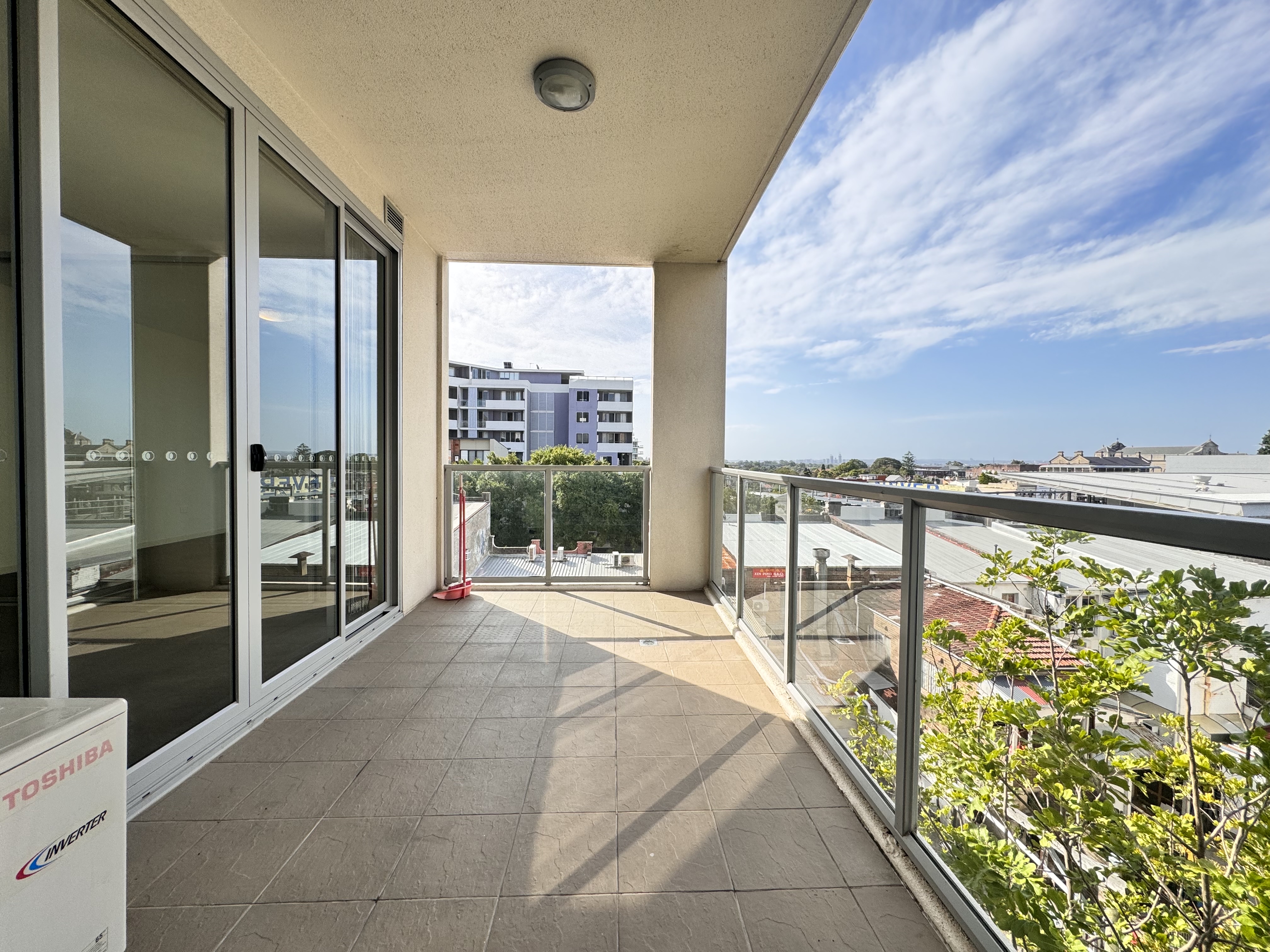 84/2A Brown Street, Ashfield, Nsw, 2131 - Image 1
