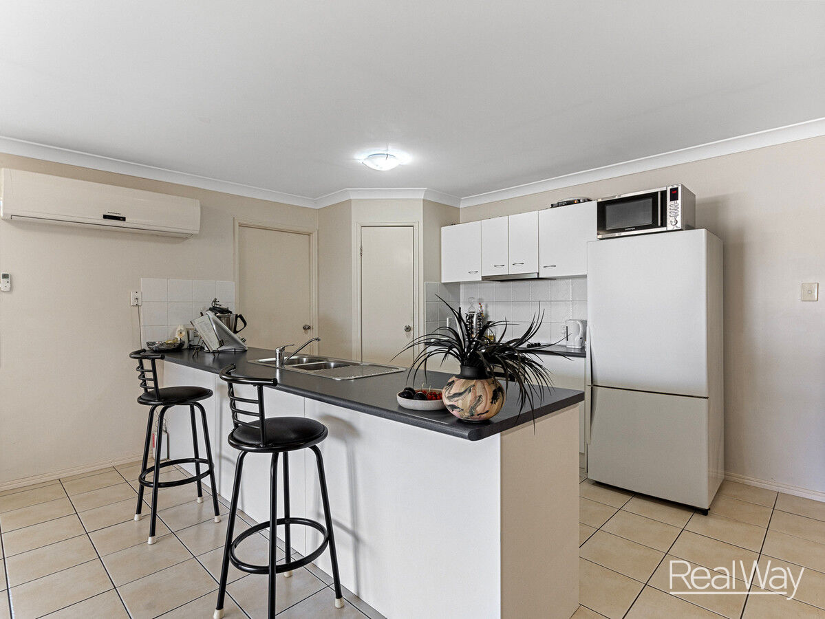 4-bedroom house at 11 HASWELL COURT, Raceview QLD 4305, Ipswich, Queensland