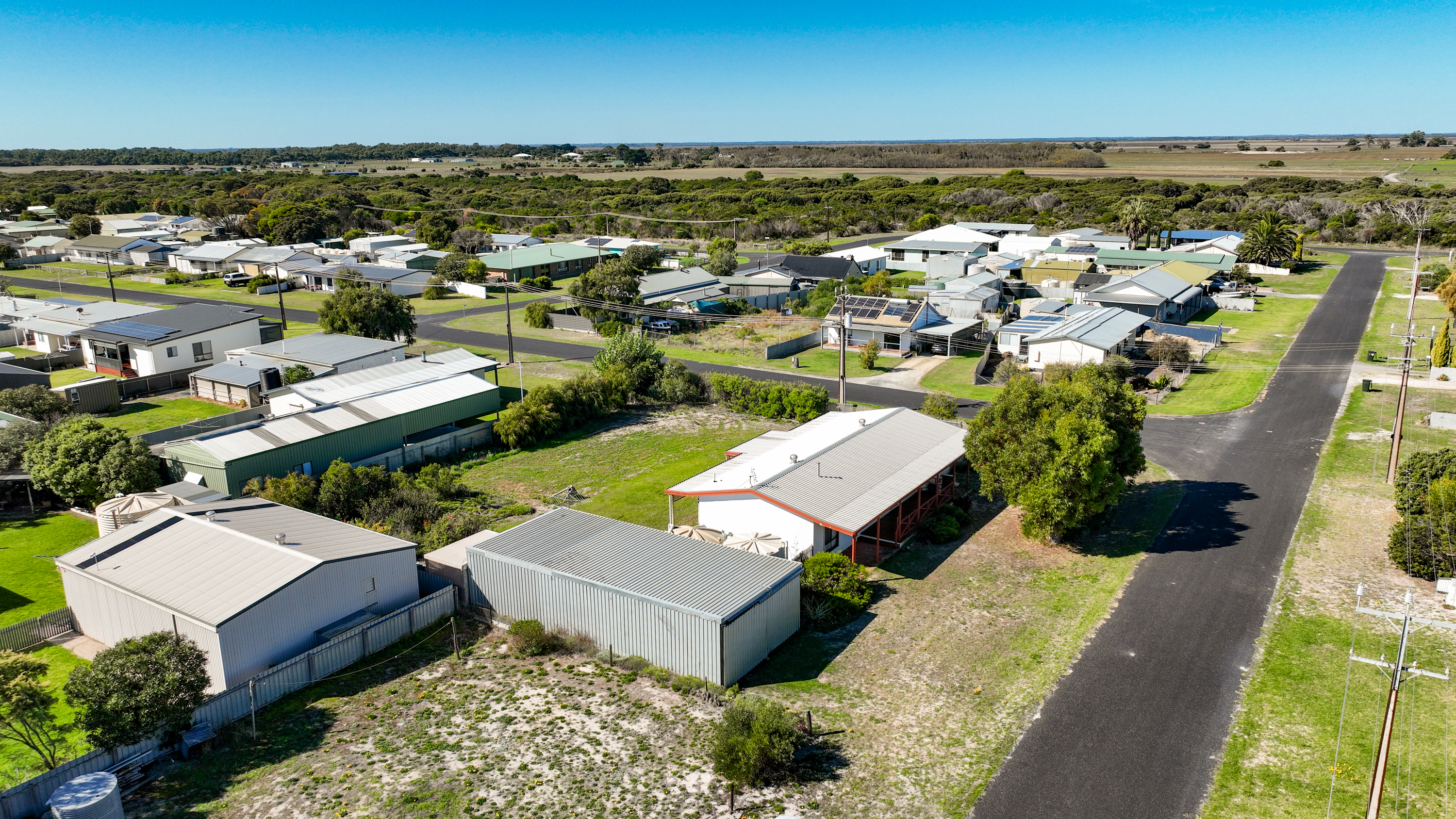 4-bedroom house at 64 SEAVIEW DRIVE, Pinks Beach SA 5275, , South Australia