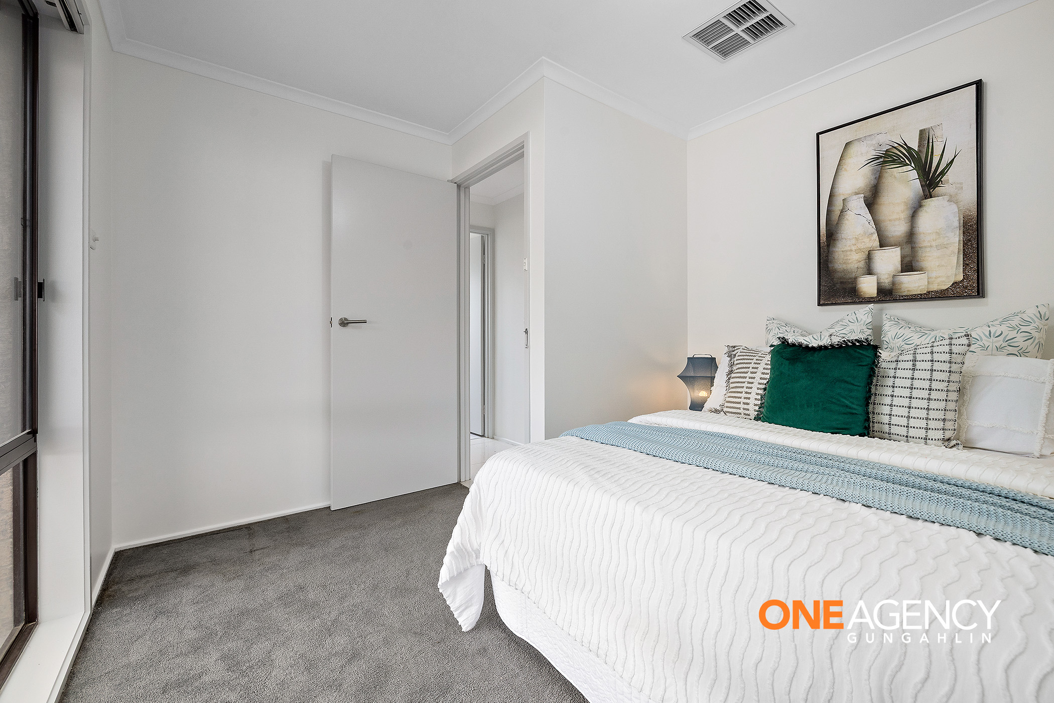 3-bedroom house at 36 MAHARATTA CIRCUIT, Isabella Plains ACT 2905, Unincorporated Act, Australian Capital Territory
