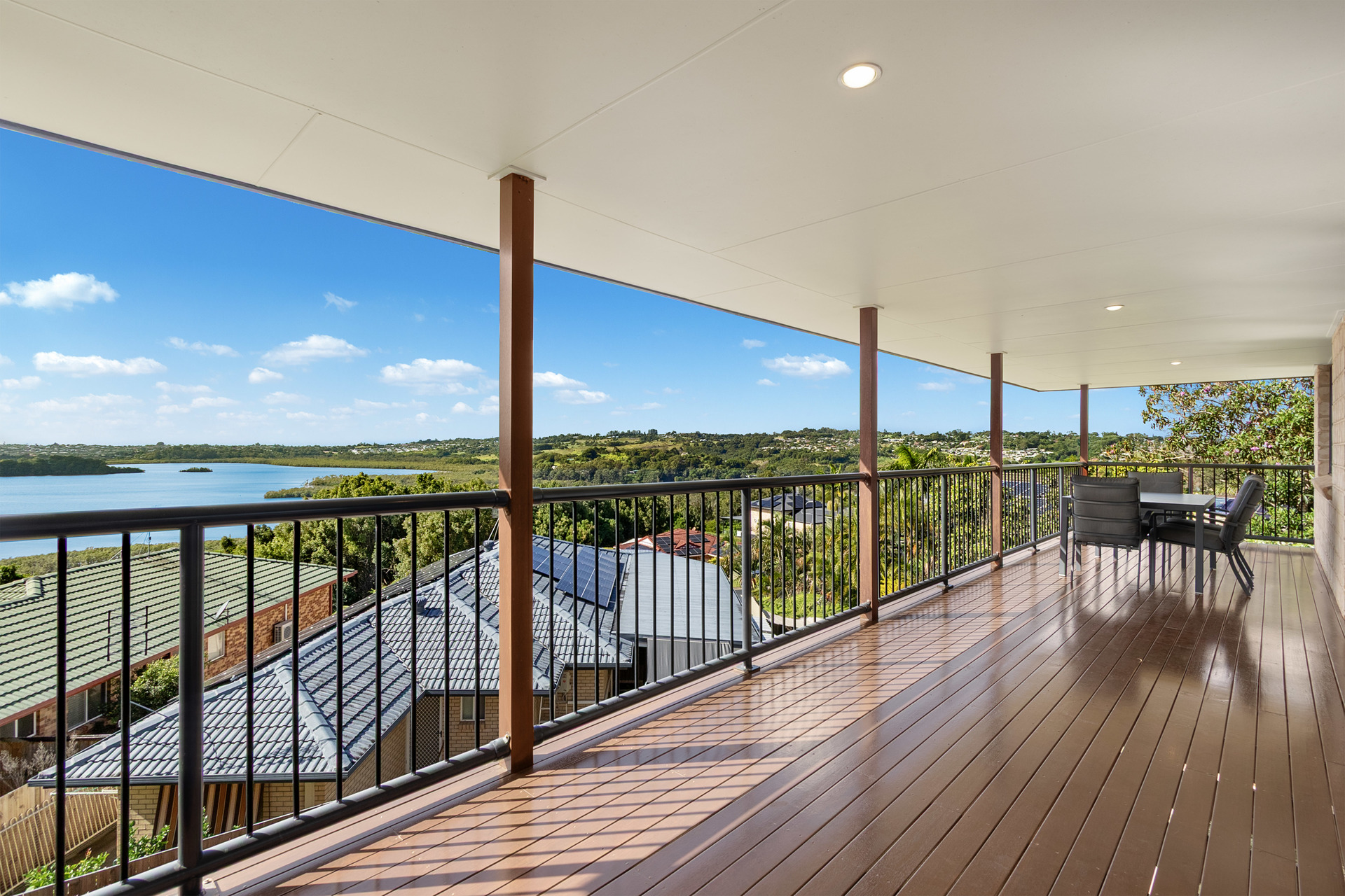 4-bedroom house at 13 LAKE TAHOE DRIVE, Bilambil Heights NSW 2486, Tweed, New South Wales