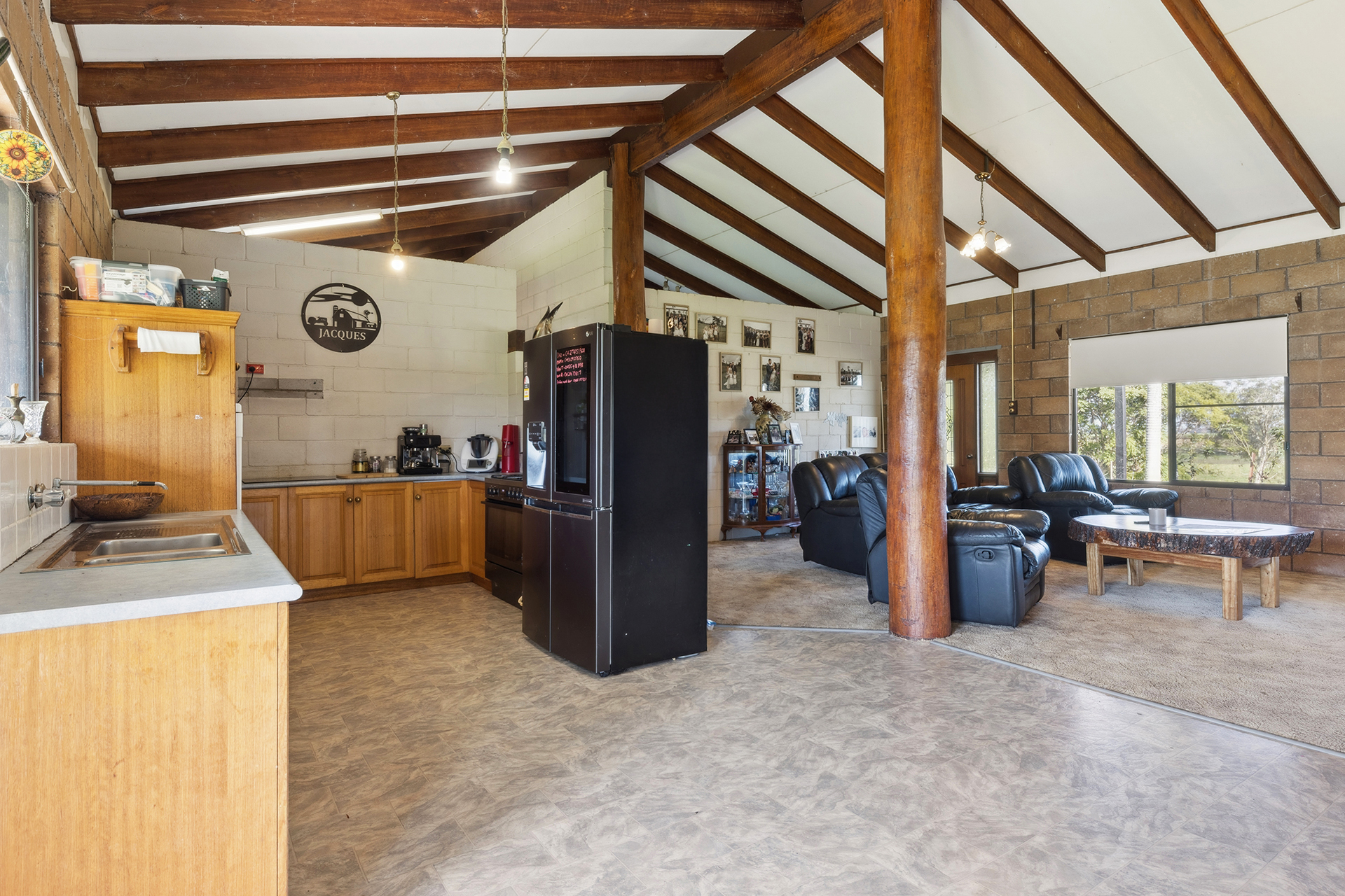 3-bedroom house at 403 Roberts Creek Road, Woodford Island, Nsw, 2463, Clarence Valley, New South Wales