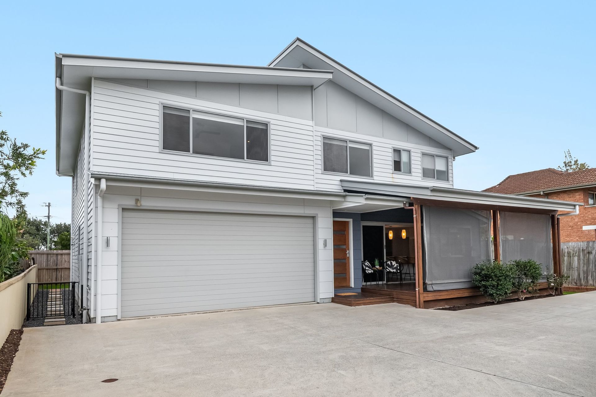 4-bedroom house at 1/6 Tamar Street, Ballina, NSW 2478, Ballina, New South Wales