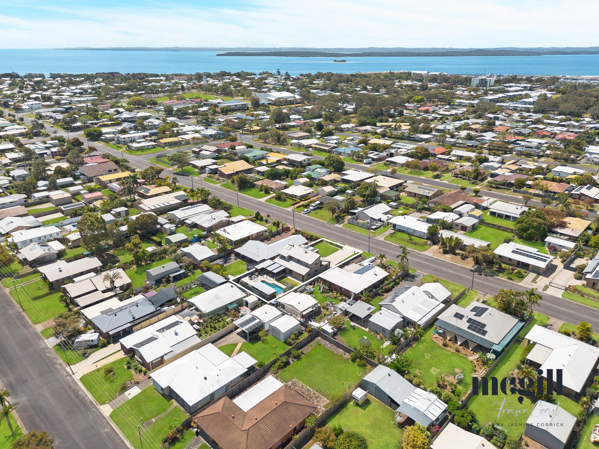 51 HANSEN STREET, Urangan QLD 4655 - Image 10
