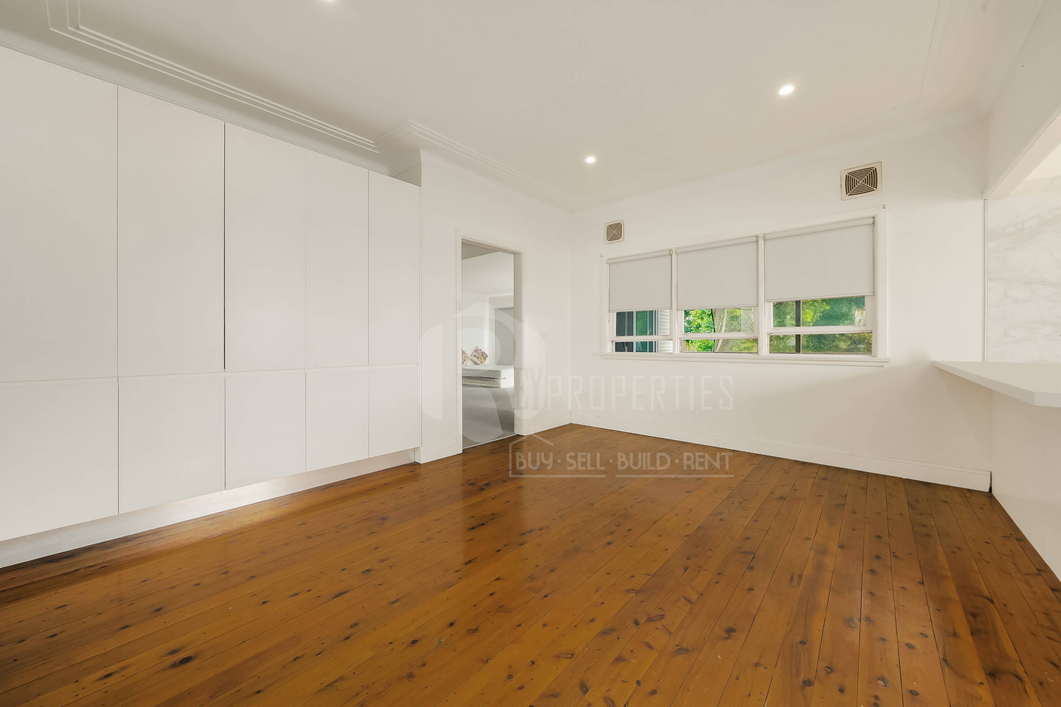4-bedroom house at 27 Mcgowen Crescent, Liverpool, NSW 2170, Liverpool, New South Wales
