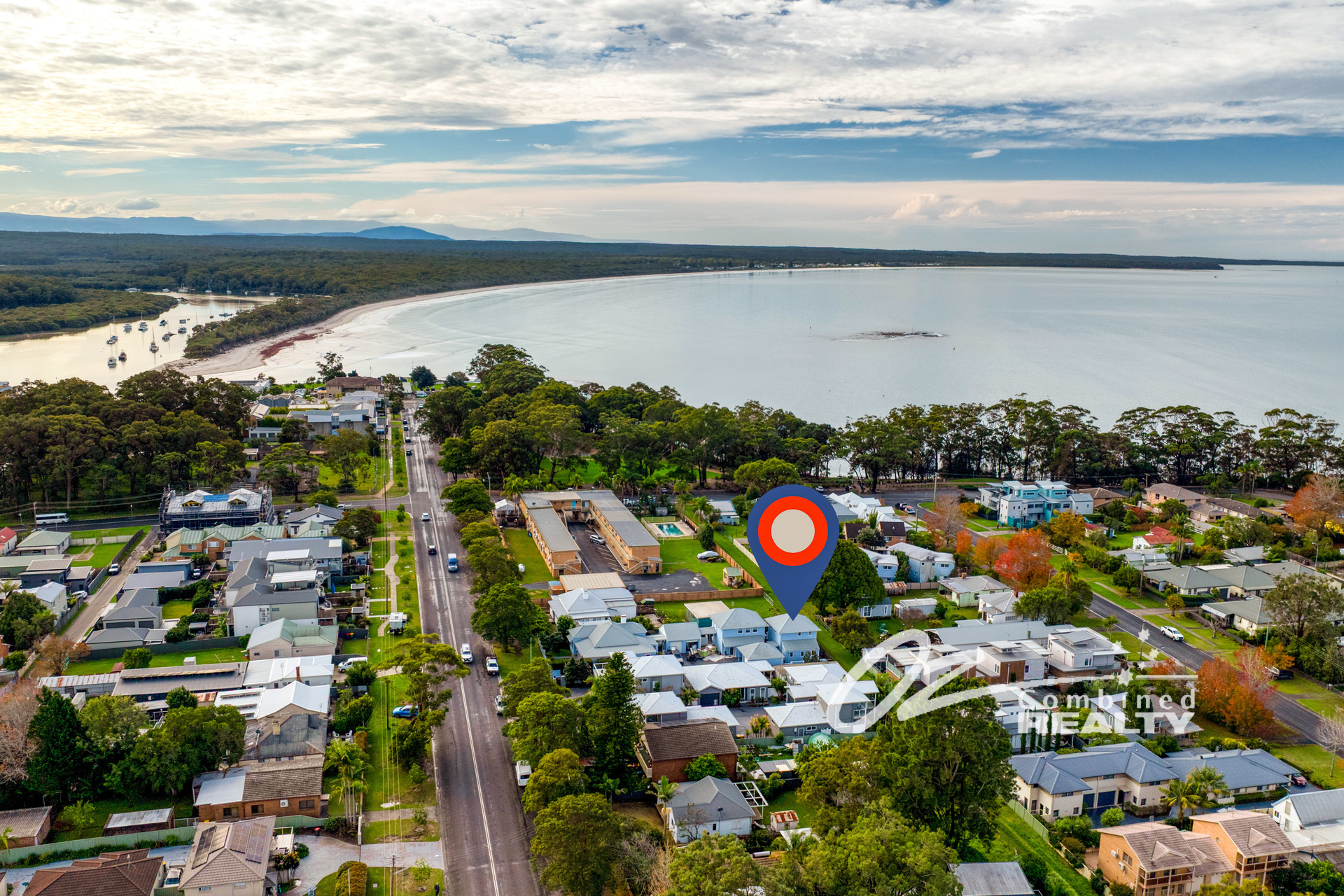 3 42 HAWKE STREET, HUSKISSON NSW 2540 - Image 10