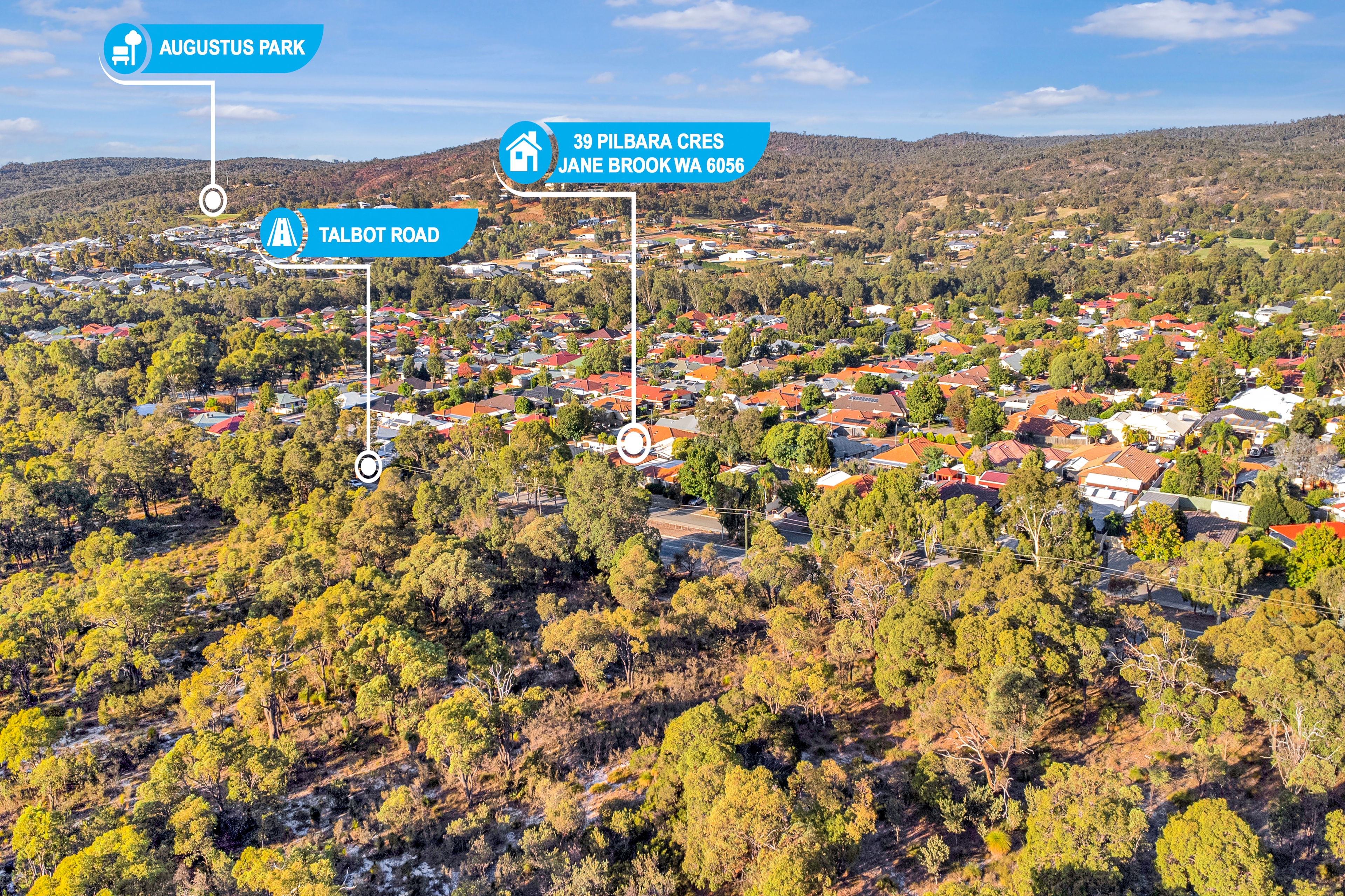 39 PILBARA CRESCENT, Jane Brook WA 6056 - Image 4