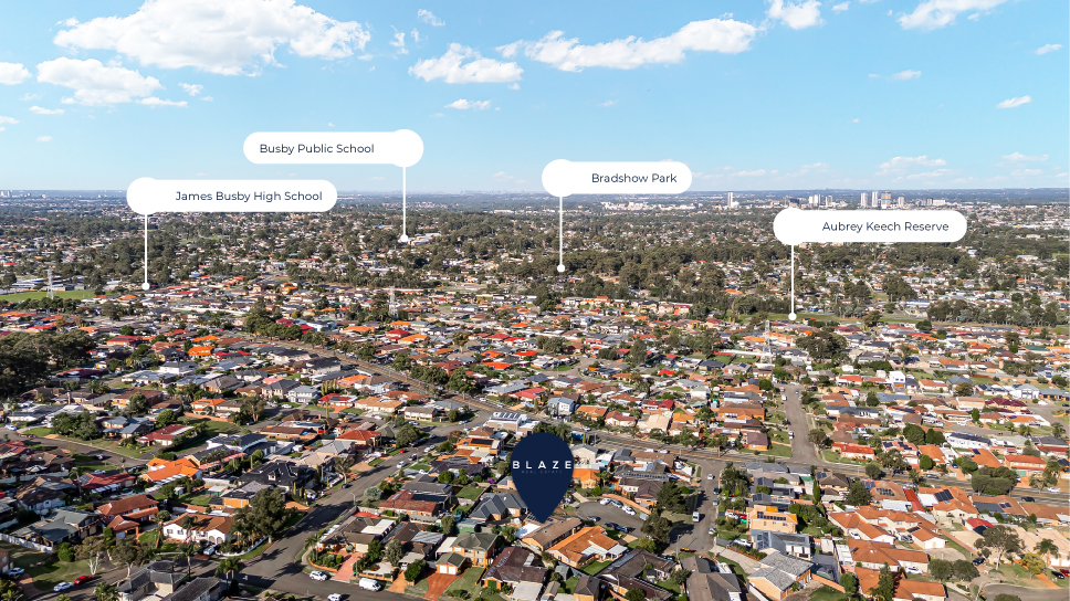 4-bedroom house at 20 EGRET PLACE, Hinchinbrook NSW 2168, Liverpool, New South Wales