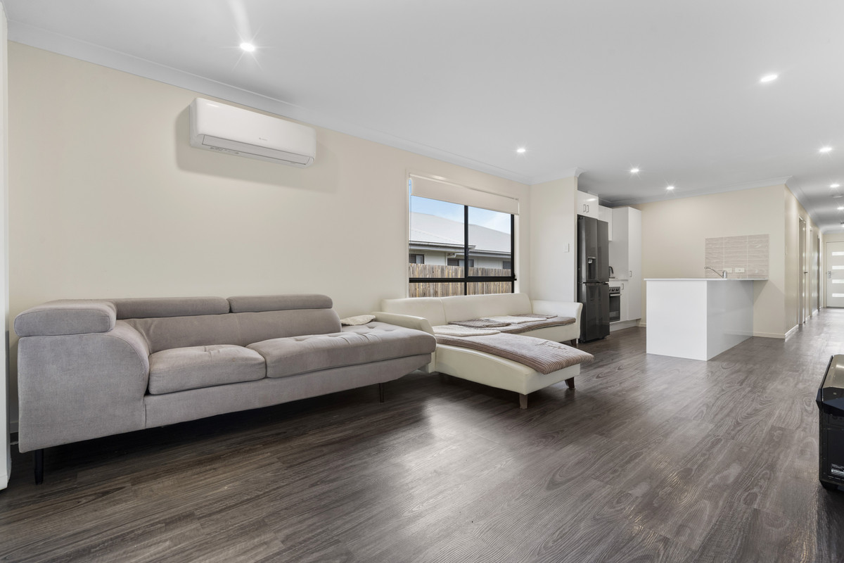 5-bedroom house at 47 ANDREW STREET, Bundamba QLD 4304, Ipswich, Queensland
