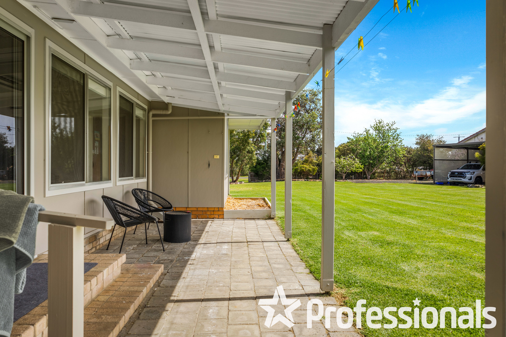 2-bedroom house at 5 Newhaven Crescent, Mcloughlins Beach, VIC 3874, Wellington, Victoria