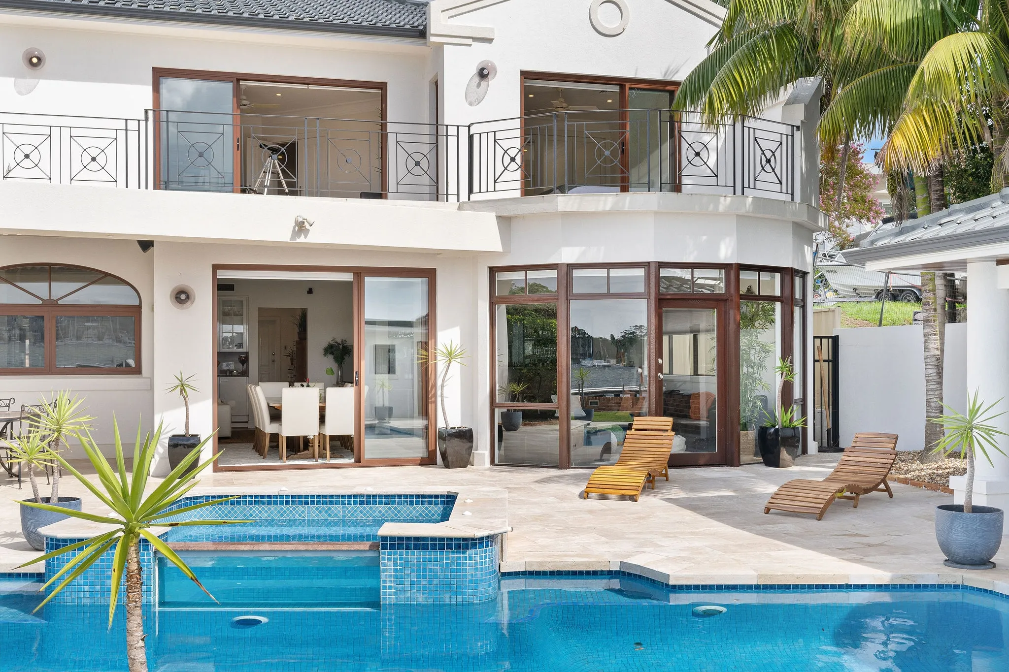 6-bedroom house at 14 Beach Street, Blakehurst, NSW 2221, Georges River, New South Wales